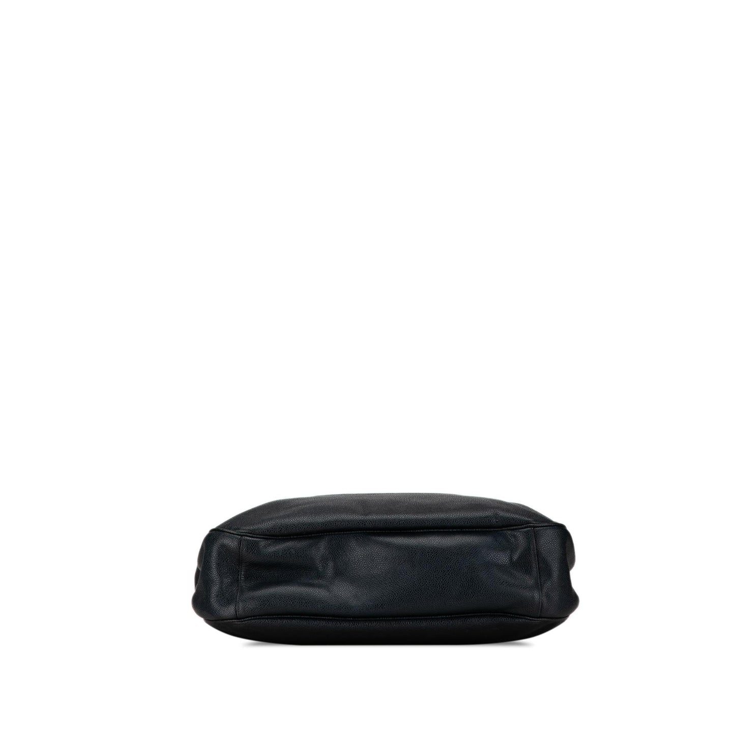 Chanel Caviar CC Tote (SHG-WLmYNF)