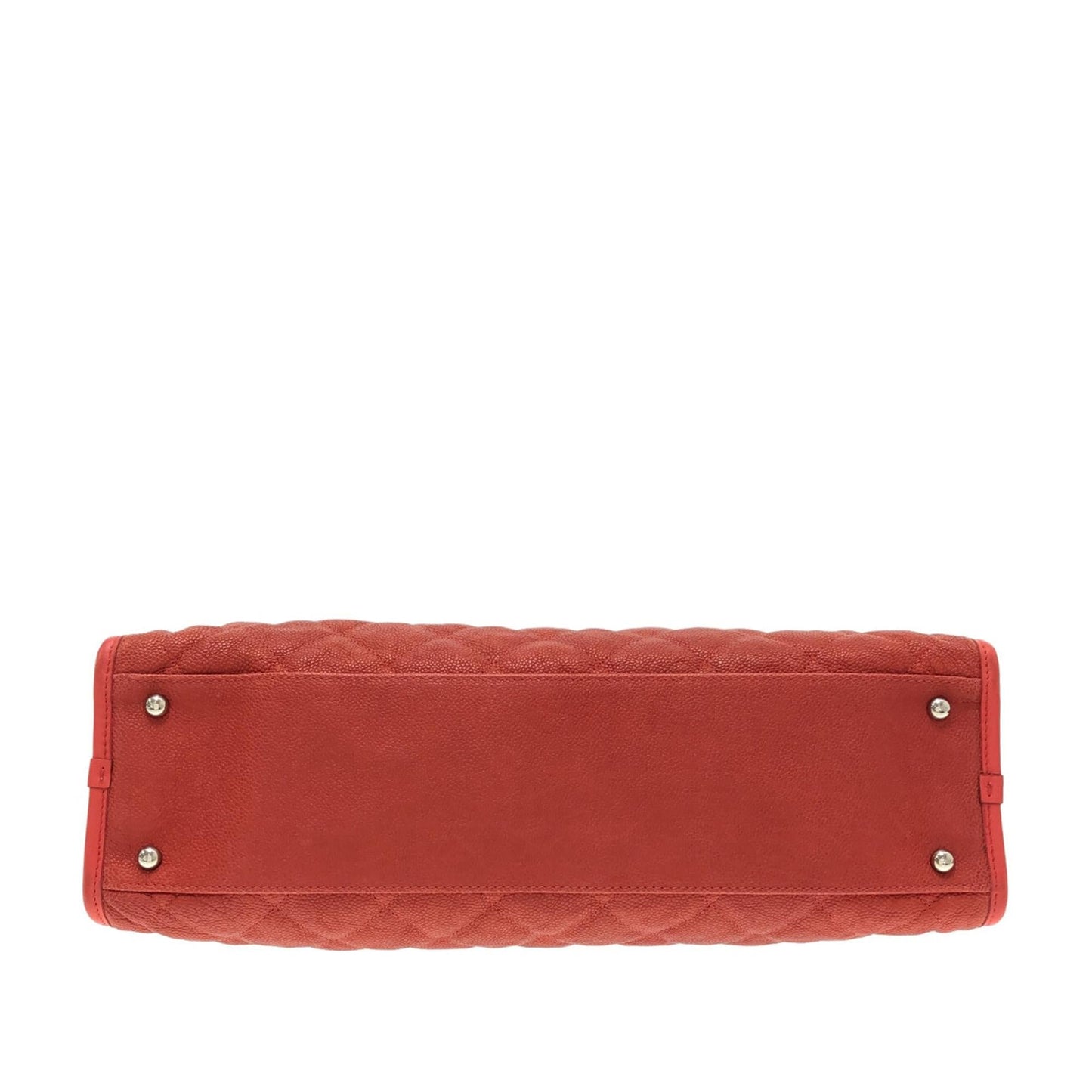 Chanel Caviar French Riviera Tote (SHG-rJZT1R)