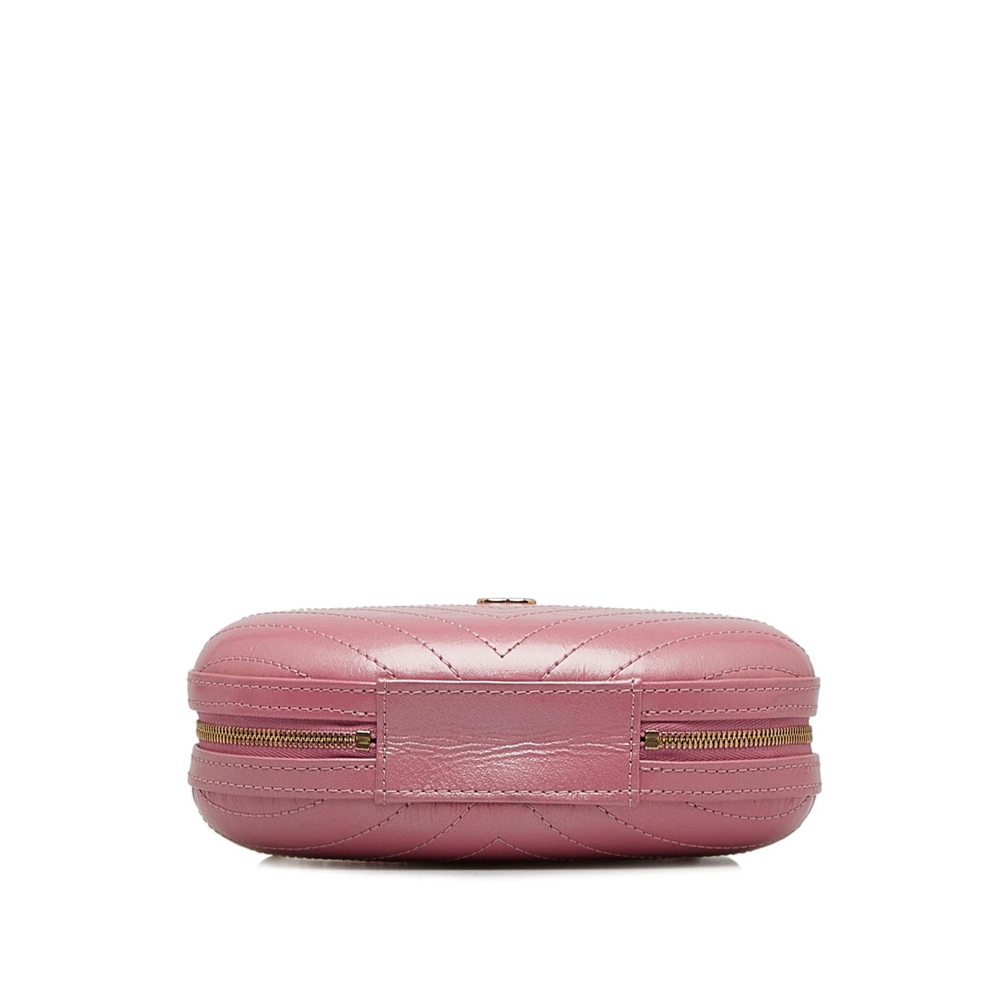 Chanel Chevron La Pausa Evening Crossbody Bag