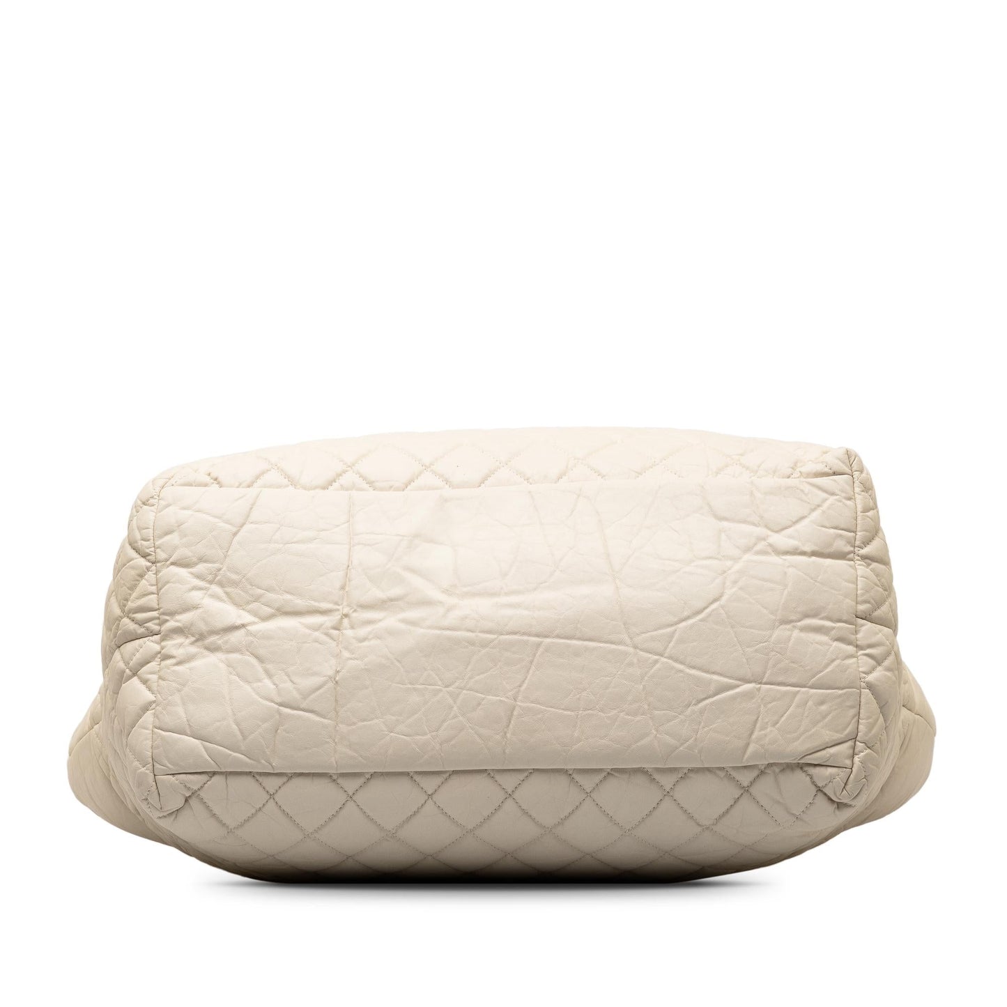 Chanel Coco Cocoon Tote (SHG-HdP7wk)