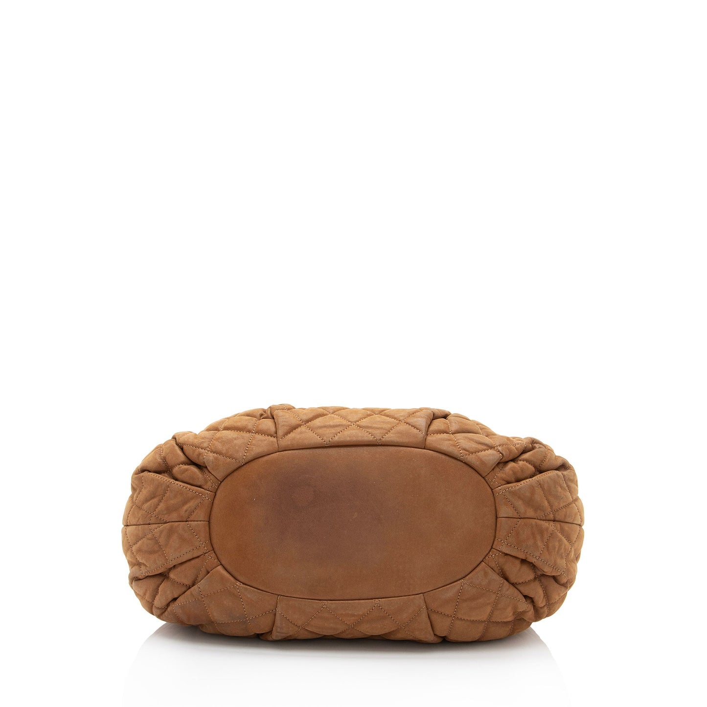 Chanel Iridescent Calfskin In the Mix Bowler Small Tote (SHF-otOqlH)