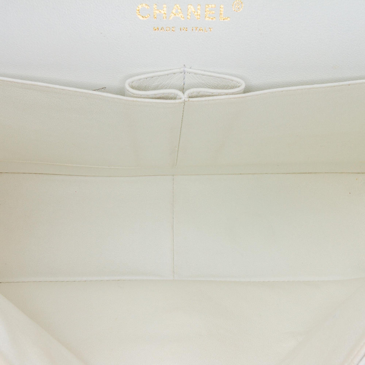 Chanel Jumbo Classic Caviar Double Flap (SHG-kMlTWy)