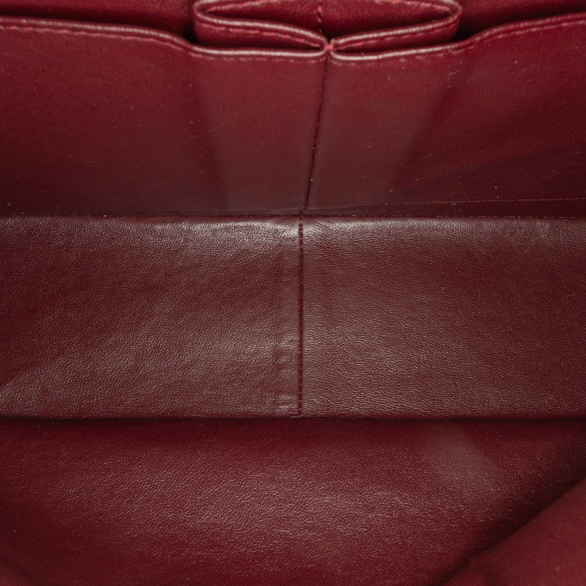 Chanel Jumbo Classic Lambskin Double Flap (SHG-mRKw0w)