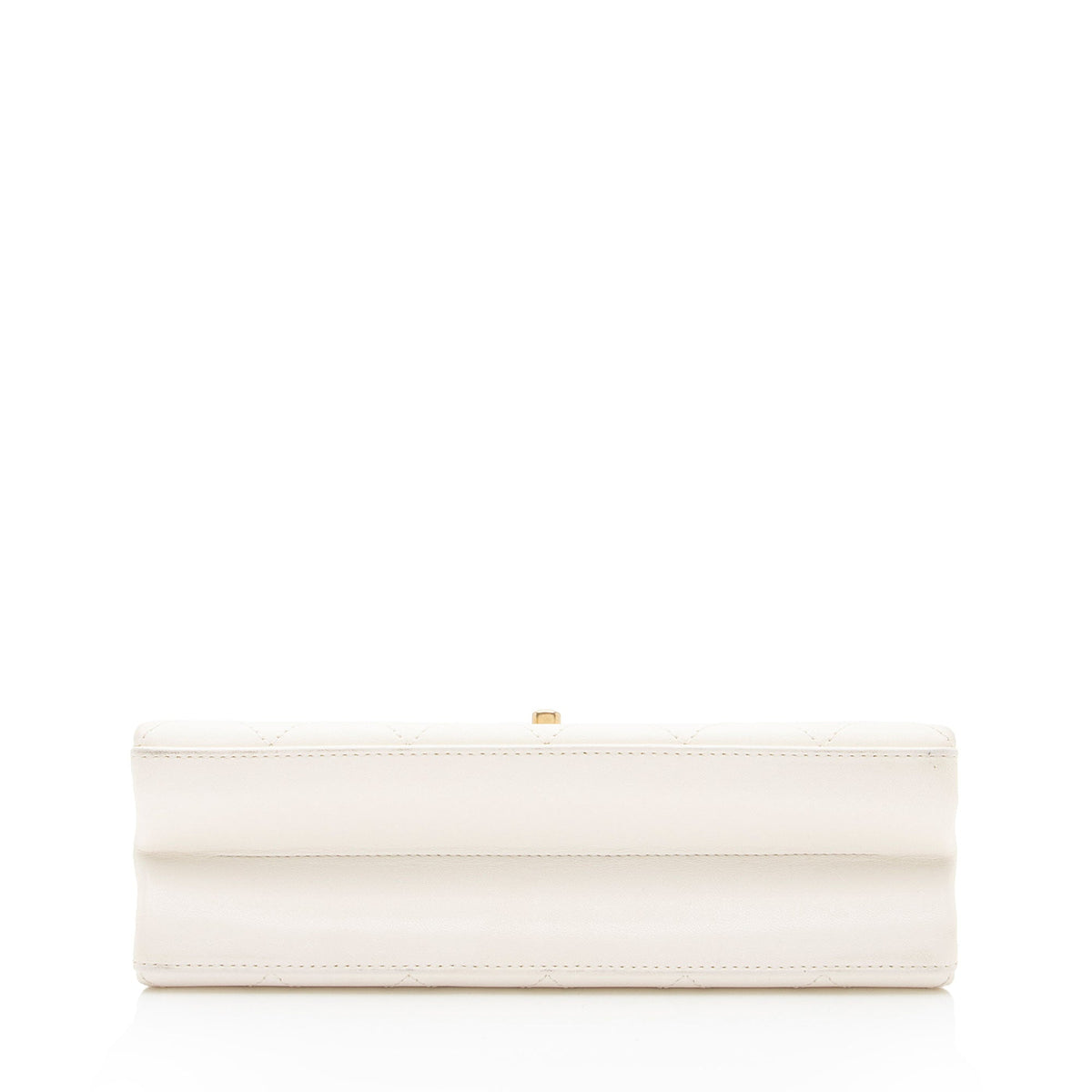 Chanel Lambskin Coco Lux Small Flap Bag (SHF-48E89g)