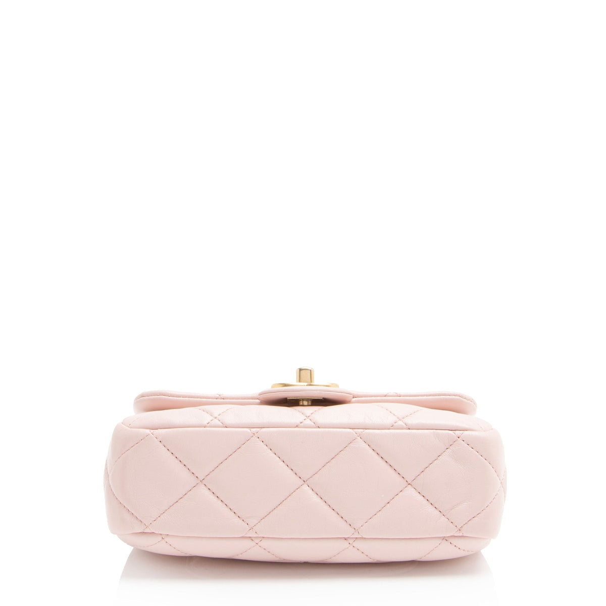 Chanel Lambskin Fancy Jewel Small Flap Bag (SHF-8WpuZe)
