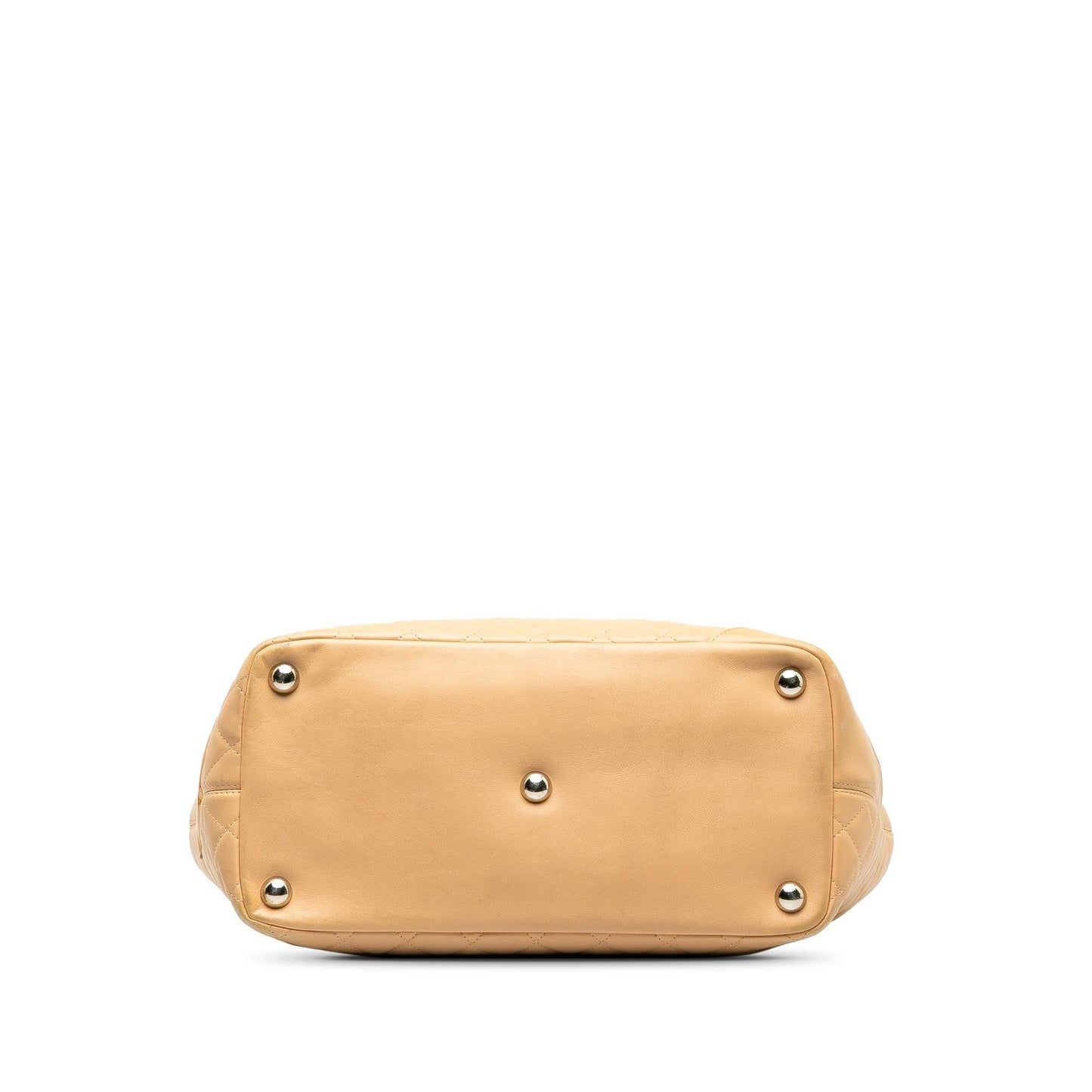 Chanel Large Cambon Ligne Tote (SHG-kZU6ZH)