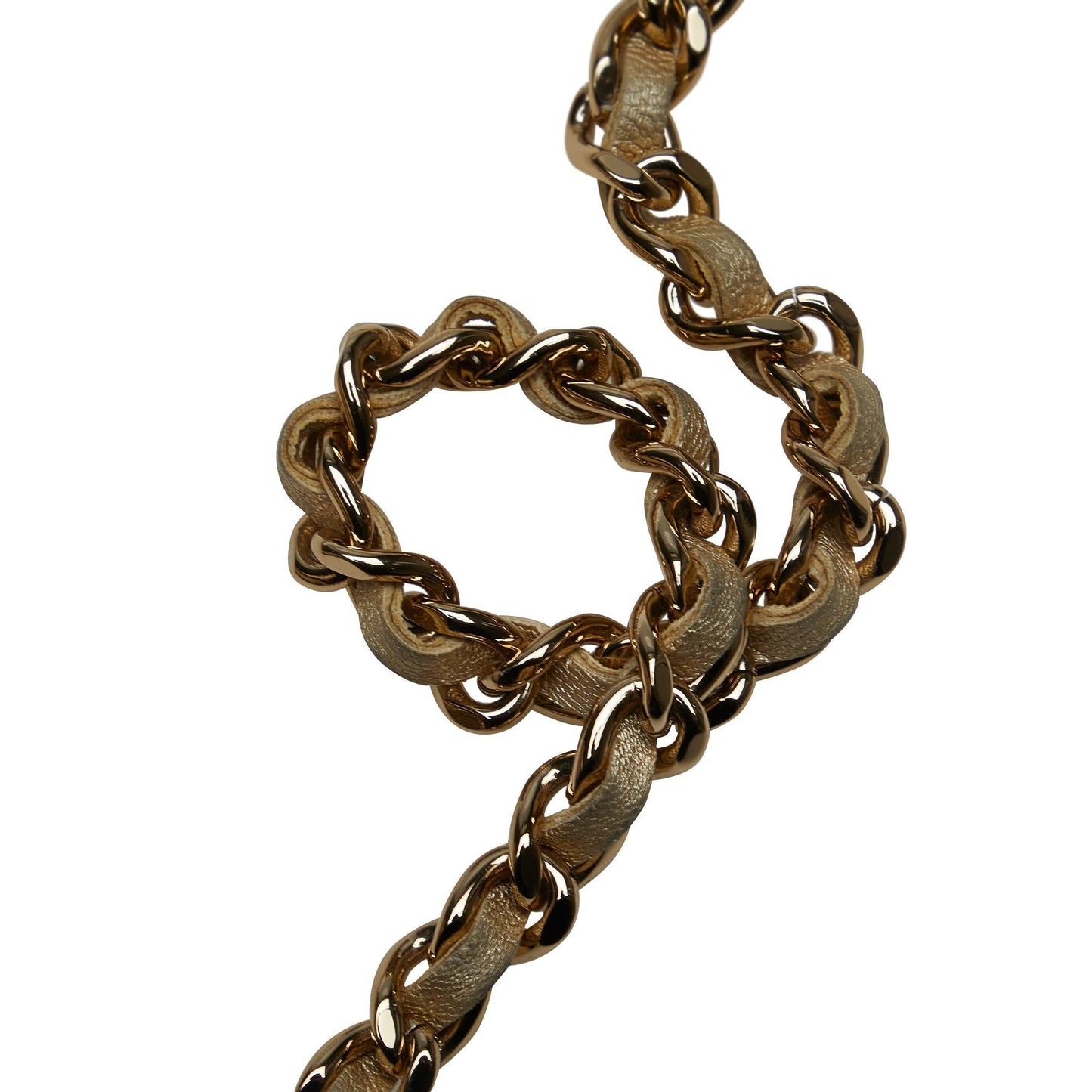 Chanel Mini CC in Love Heart Crossbody