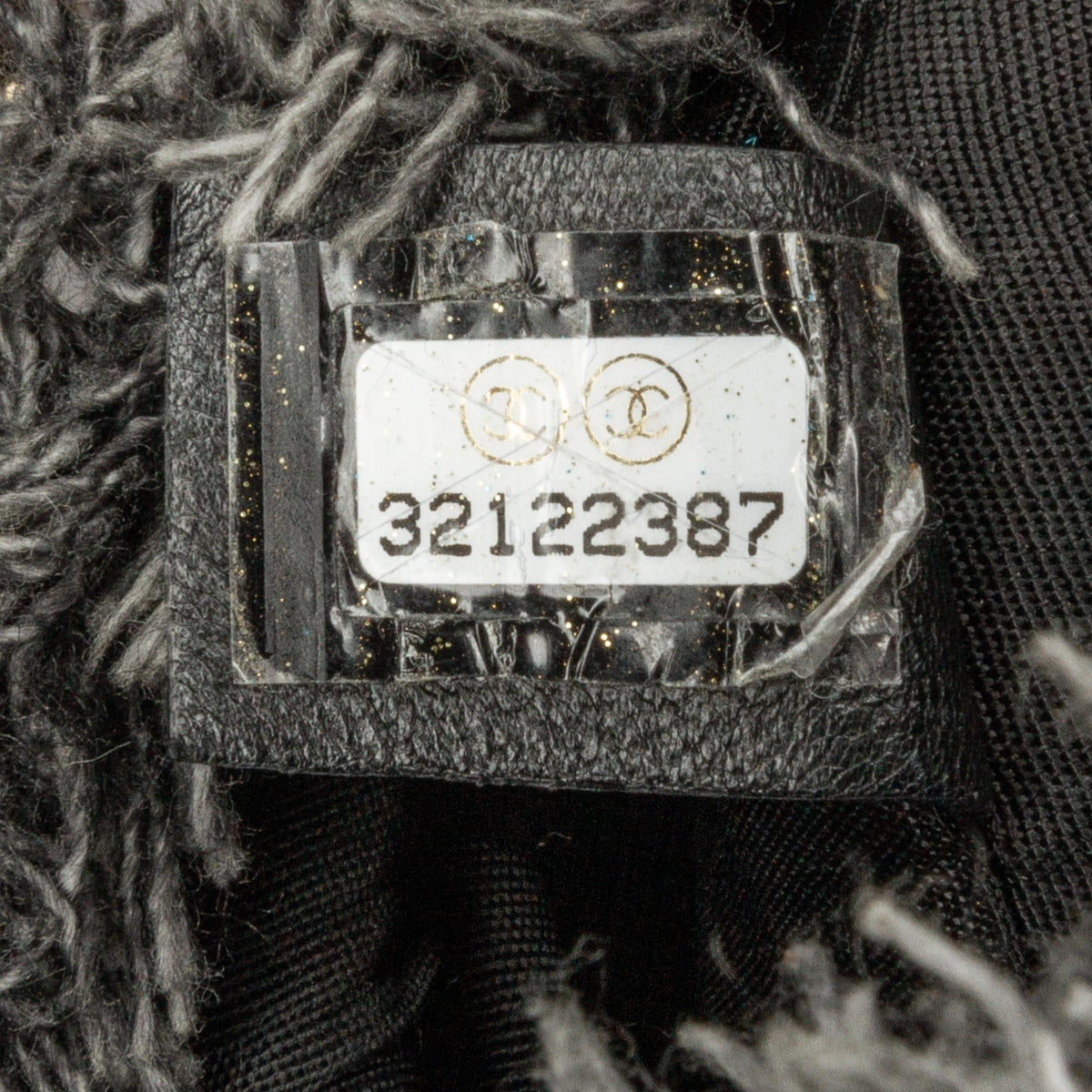 Chanel Mini Denim Mood Bucket with Chain (SHG-u5NBnA)