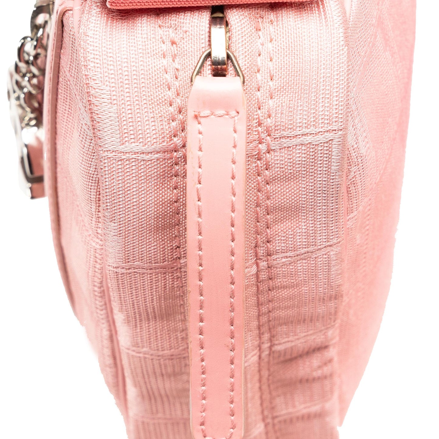 Chanel New Travel Line Crossbody (SHG-ezSH45)