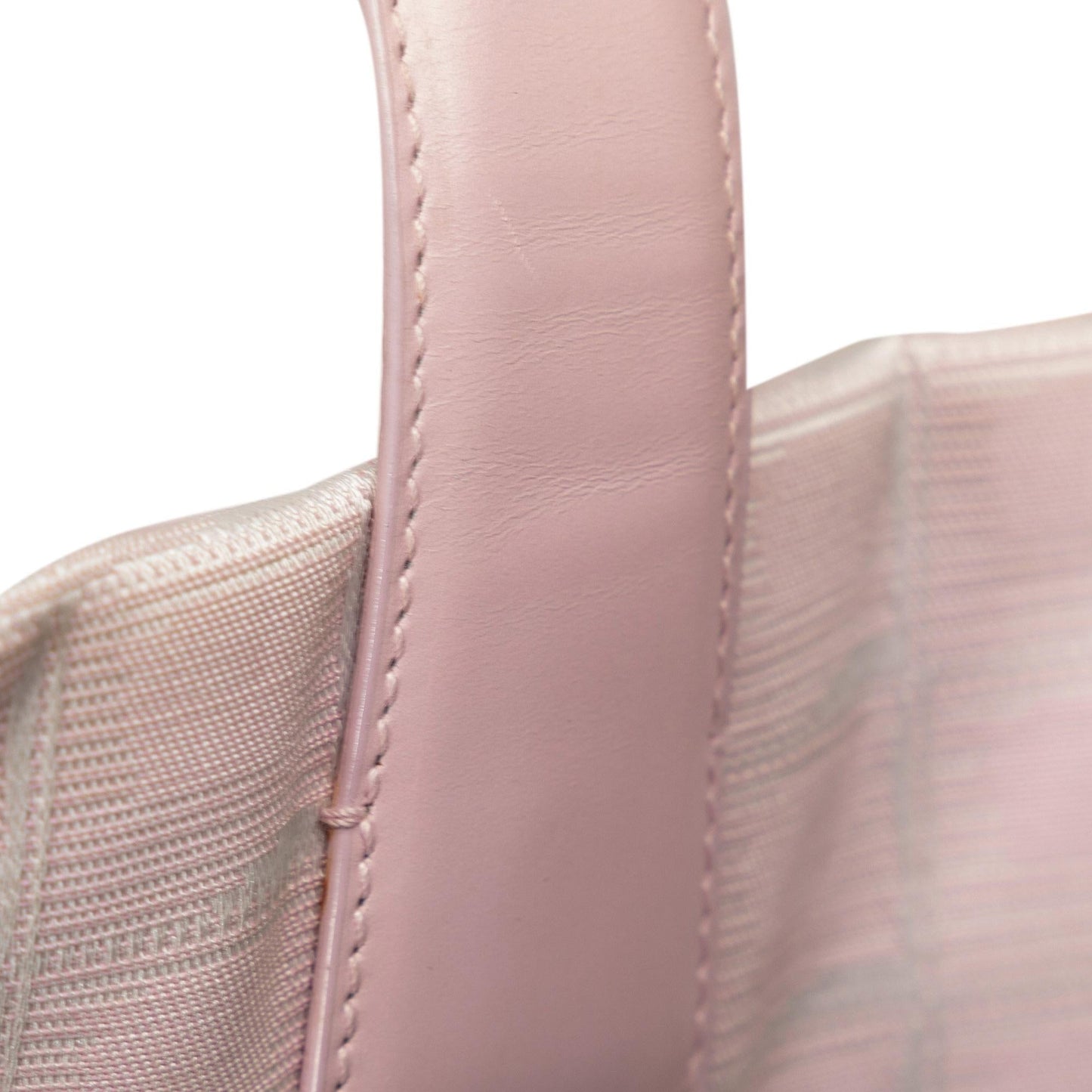 Chanel New Travel Line Tote (SHG-anTkPW)