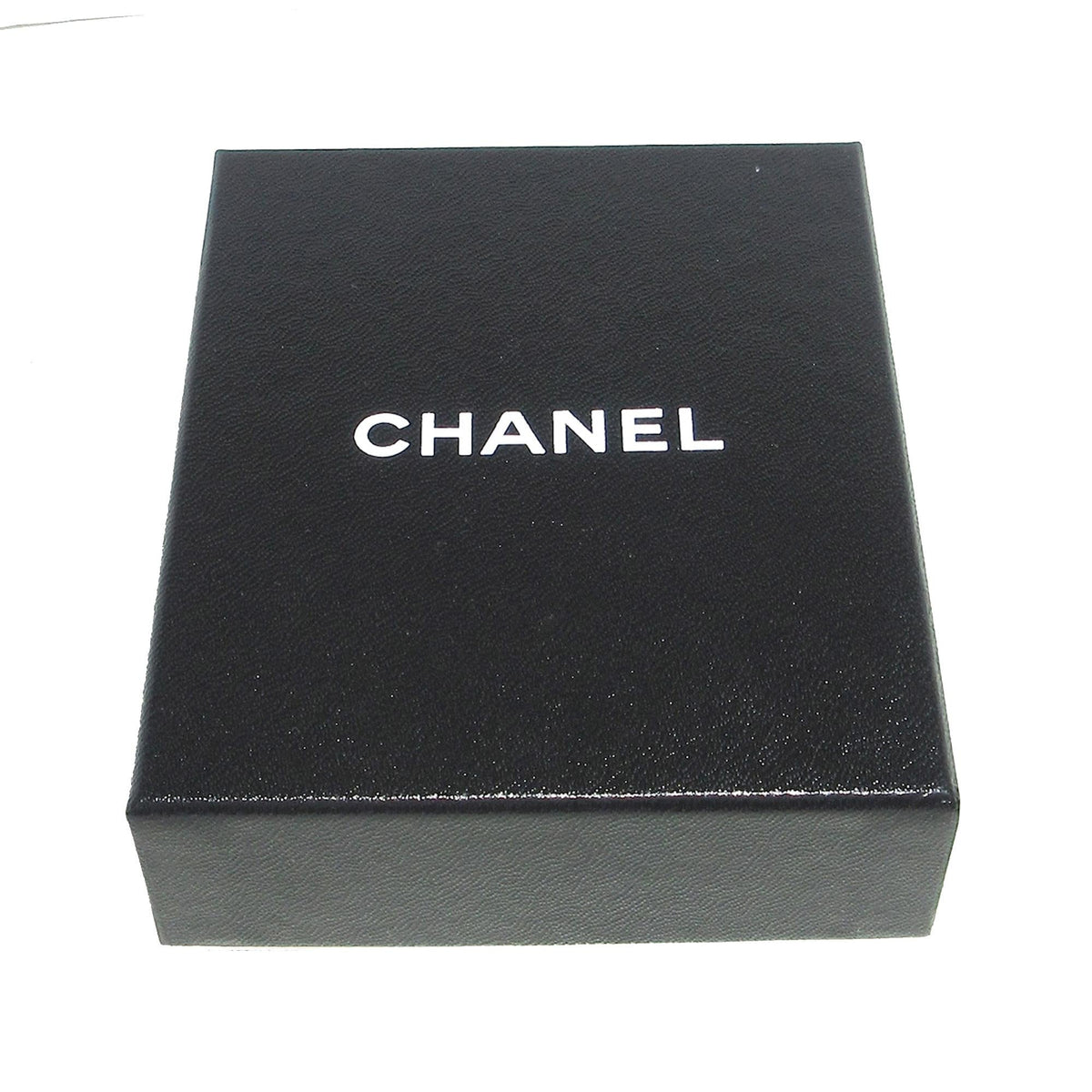 Chanel Quilted Flap Bag CC Brooch (SHG-SdVE0K)