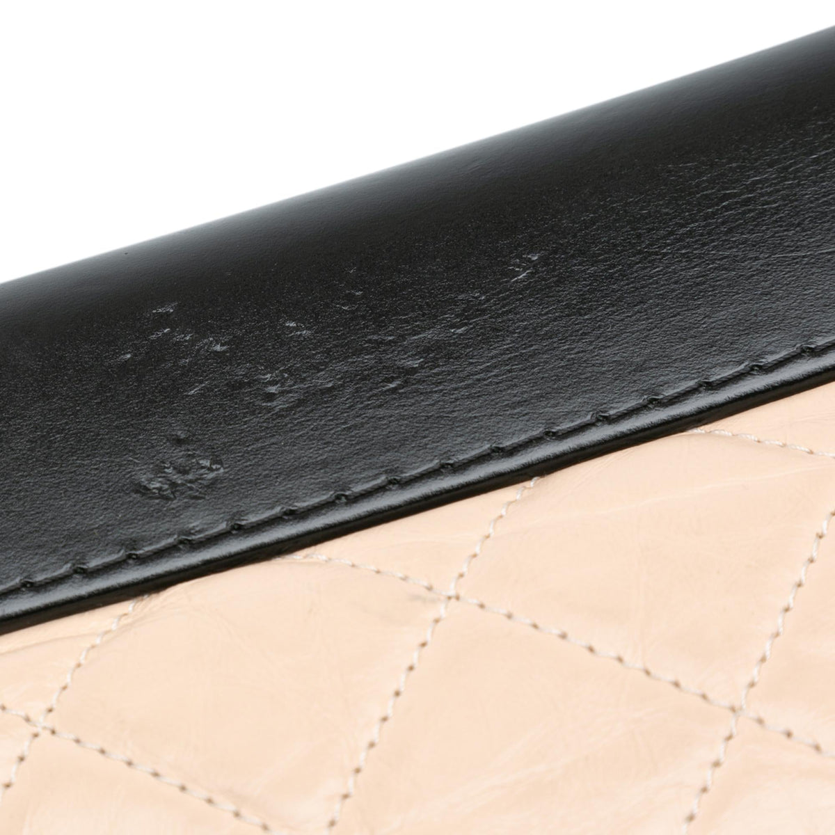 Chanel Small Aged Calfskin Gabrielle Hobo (SHG-v4xOzc)