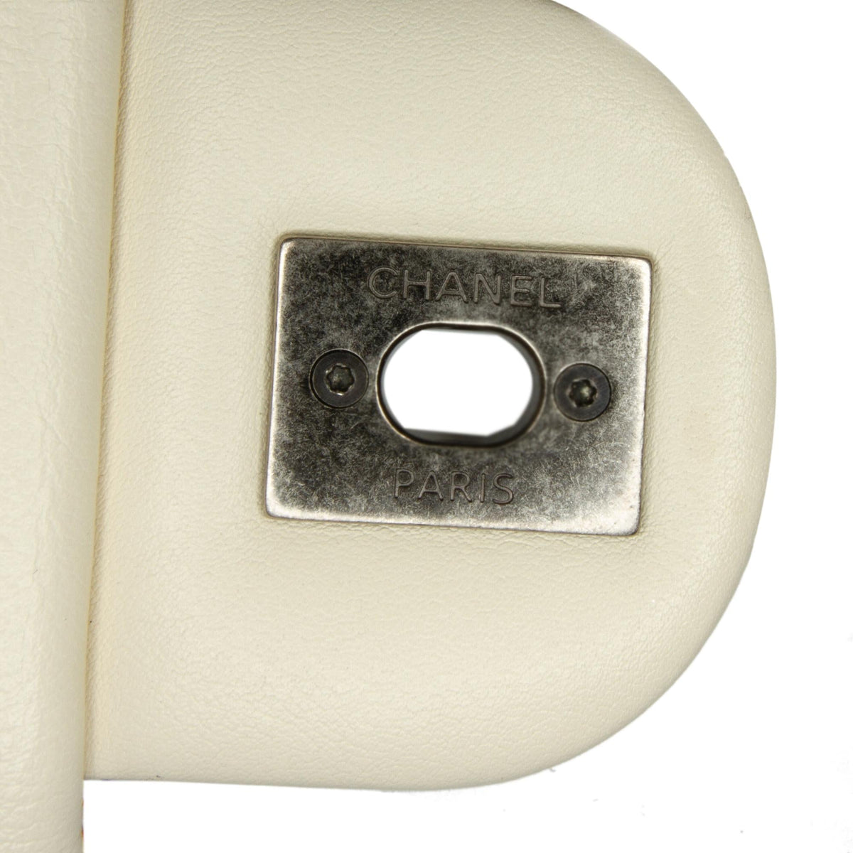 Chanel Small Classic Tweed Flap Bag (SHG-YQ0Puk)