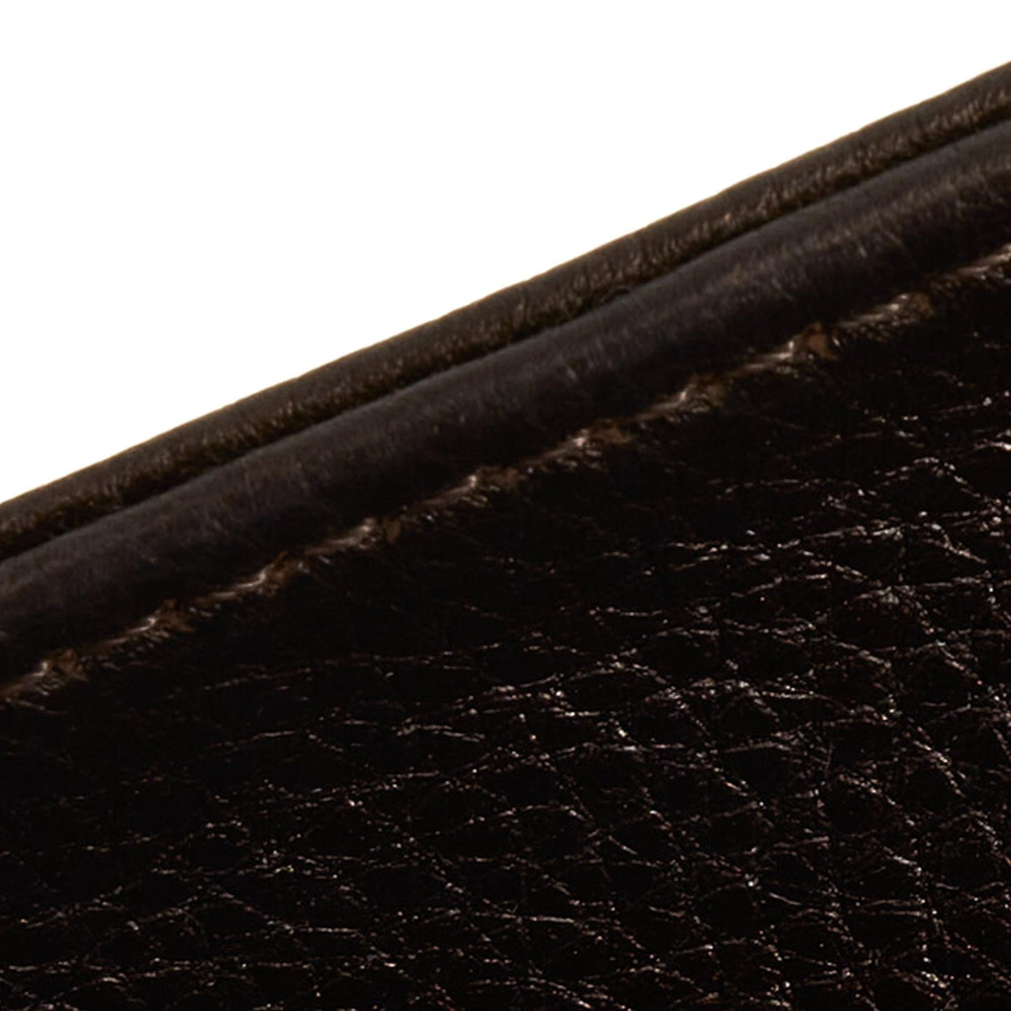 Chanel Small Executive Cerf Tote (SHG-fVvrBt)