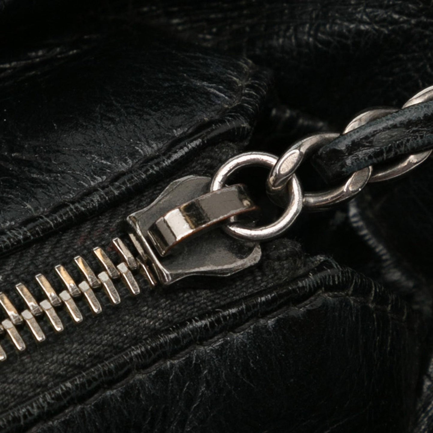 Chanel Small Sequin Gabrielle Crossbody (SHG-xBjASX)