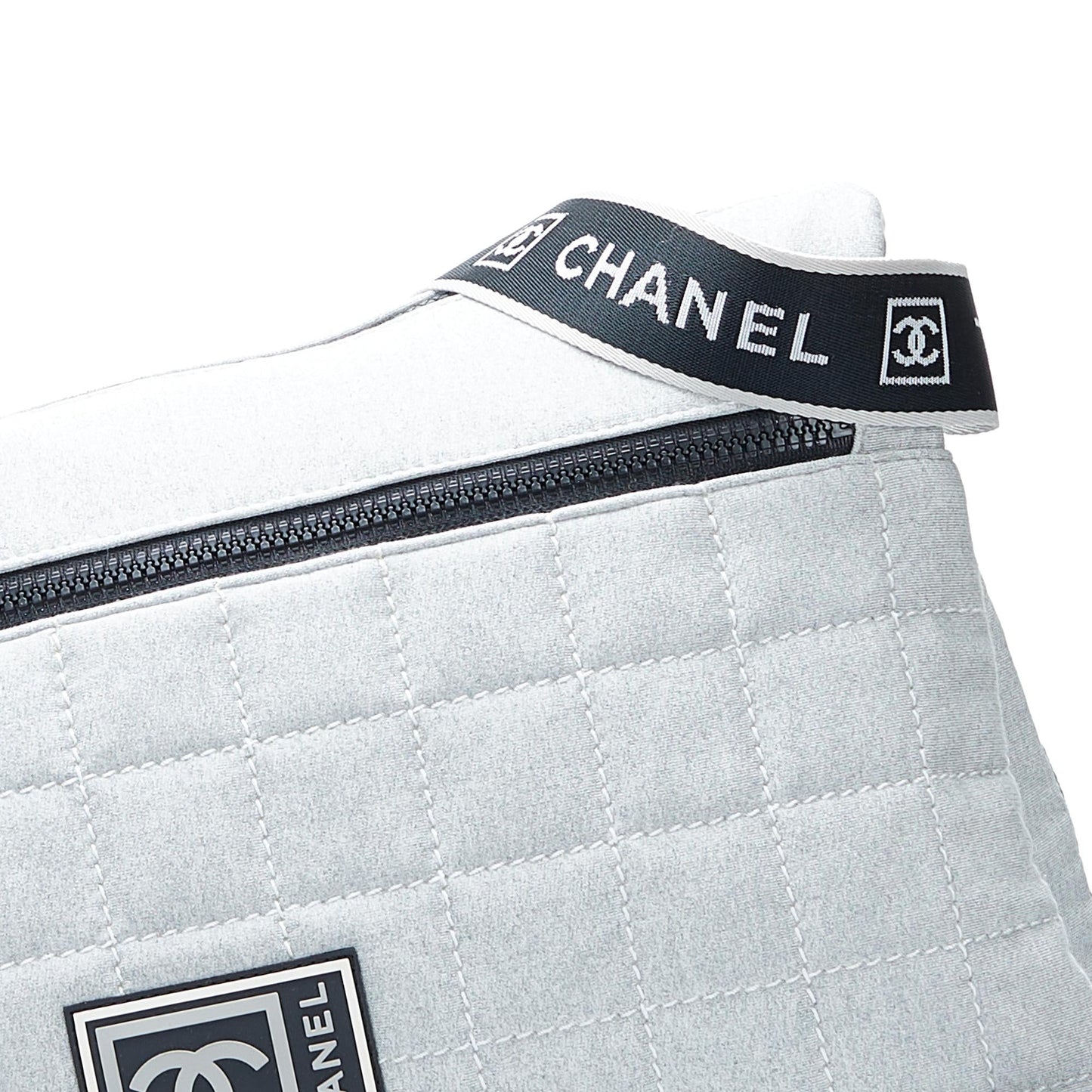 Chanel Sport Line Crossbody (SHG-PUmsqb)
