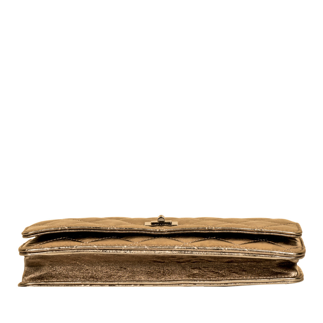 chanel Wallet on Chain