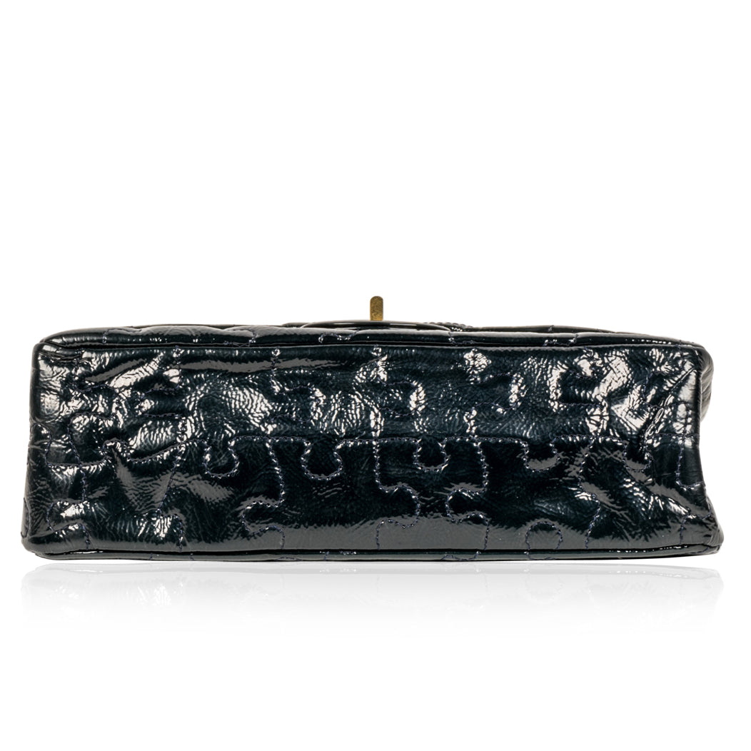 chanel - 225 - Jigsaw Edition