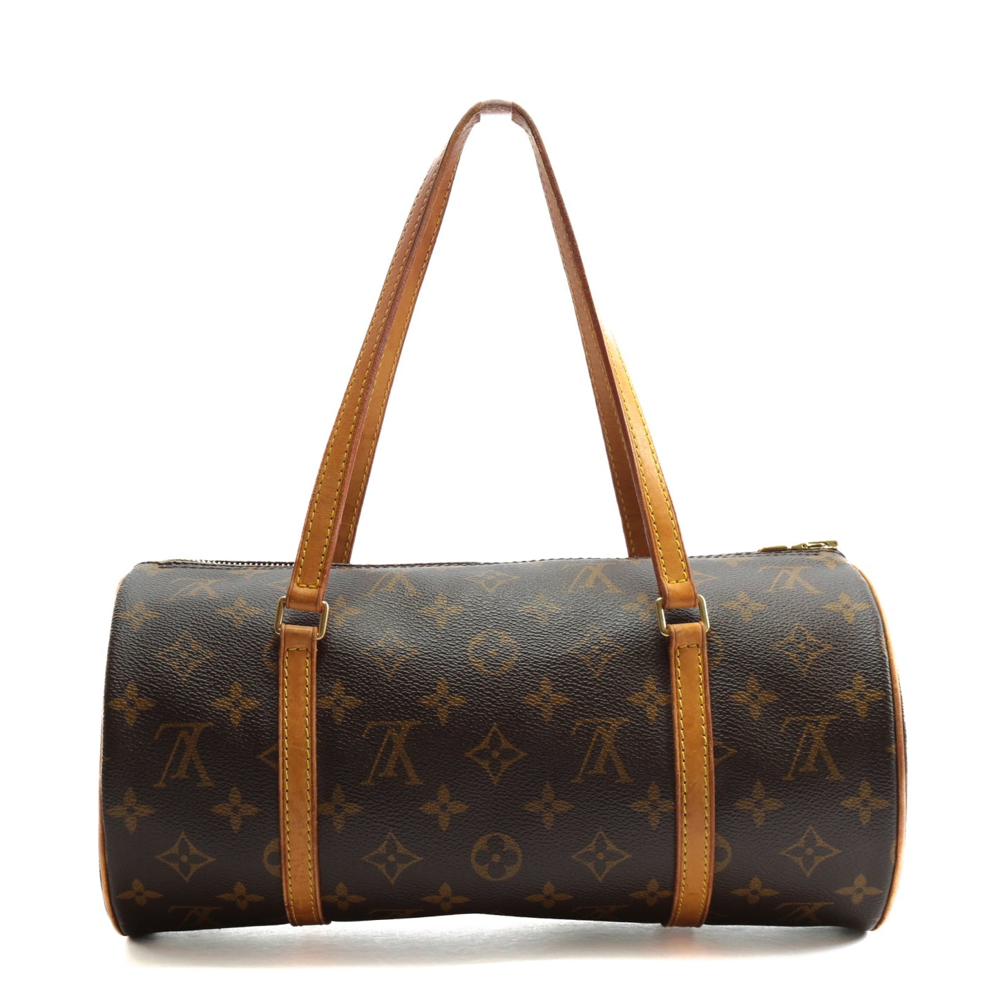 LOUIS VUITTON Monogram Papillon 30