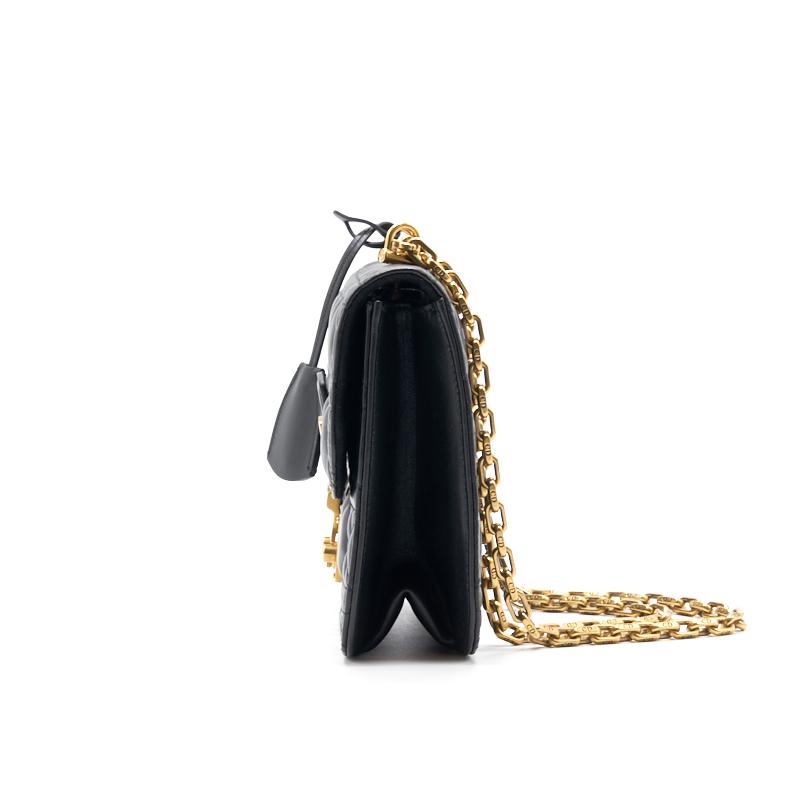 Dior Addict Medium Flap Bag