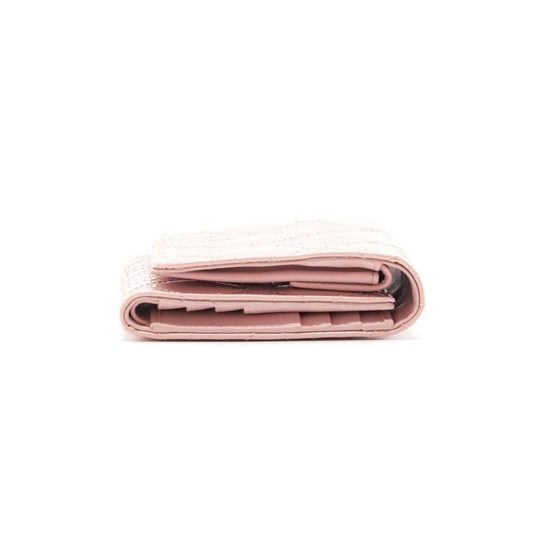 Dior Sakura Pink Purse