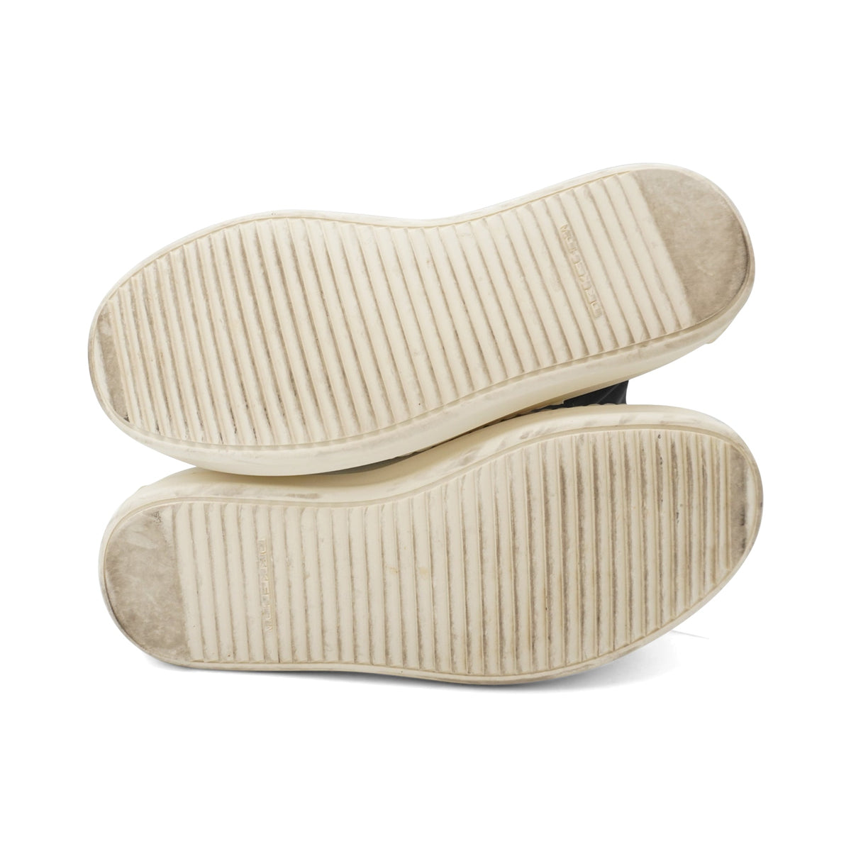 Rick Owens DRKSHDW 'Ramone' Sneakers - Women's 36