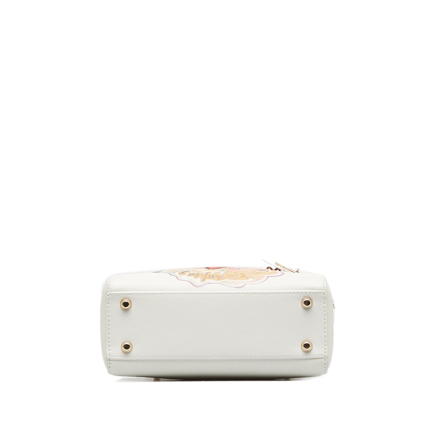 DIORMicro amour Lady Satchel