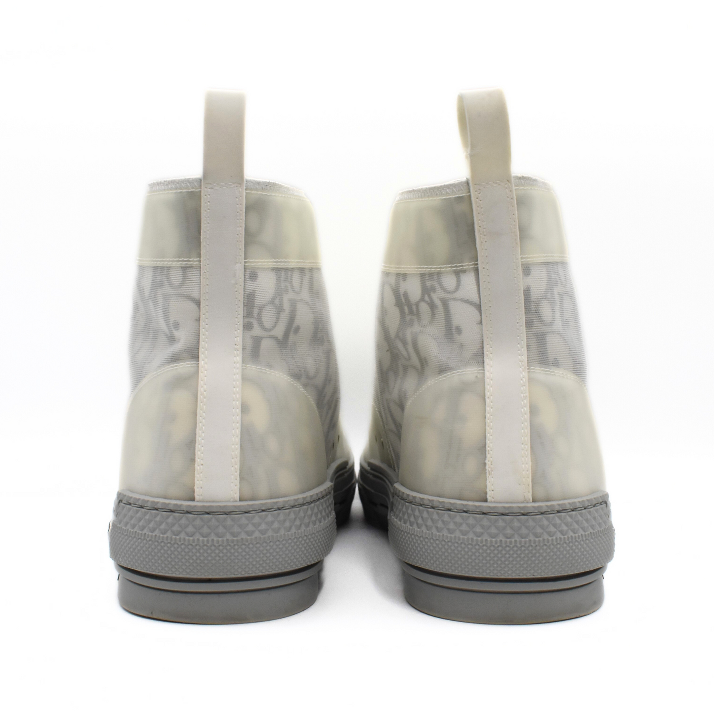Christian Dior 'B23' Sneakers - Men's 47