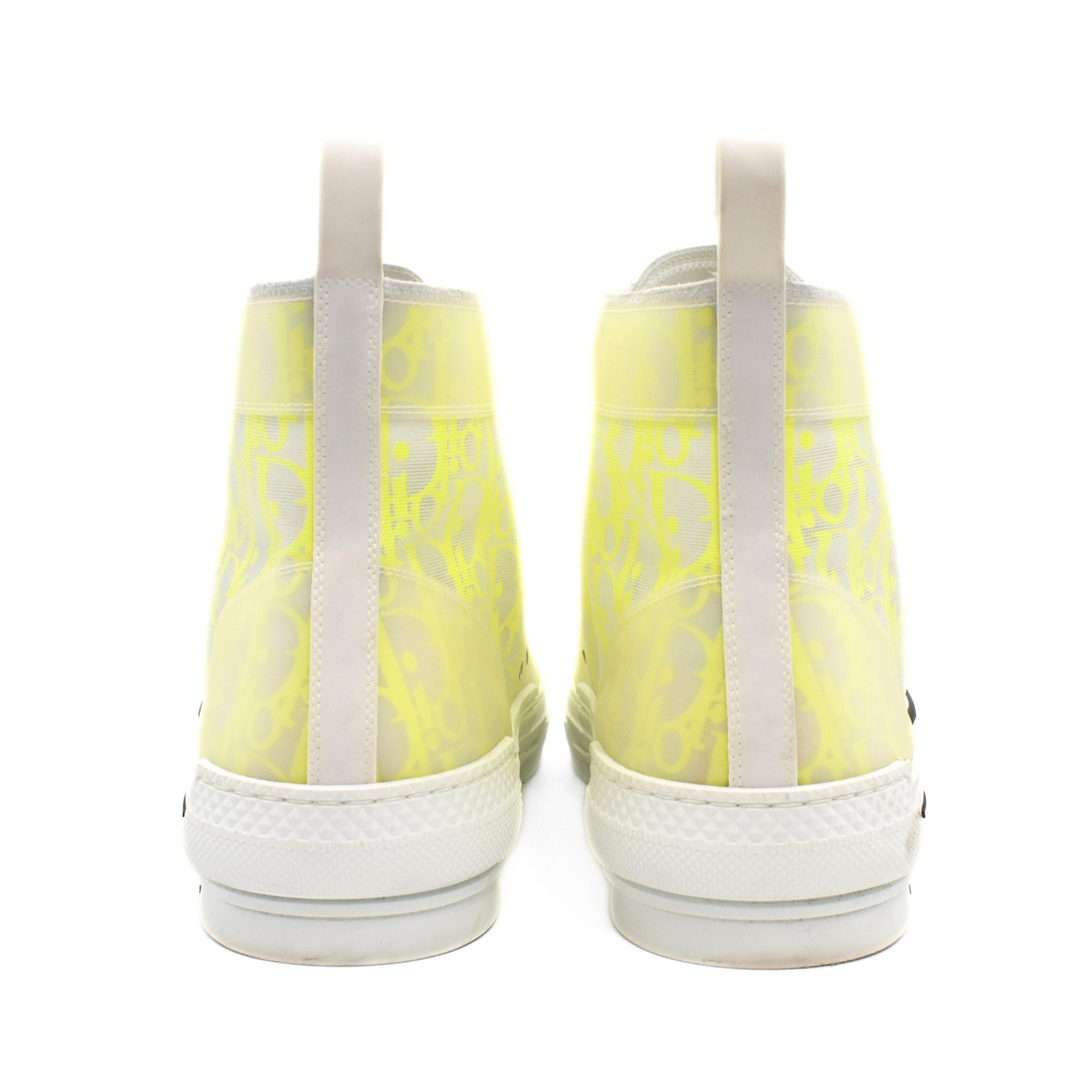 Christian Dior 'B23' Sneakers - Men's 47