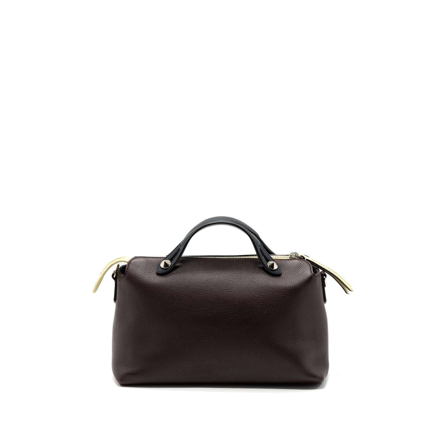 Fendi By The Way Bag Calfskin Multicolour SHW