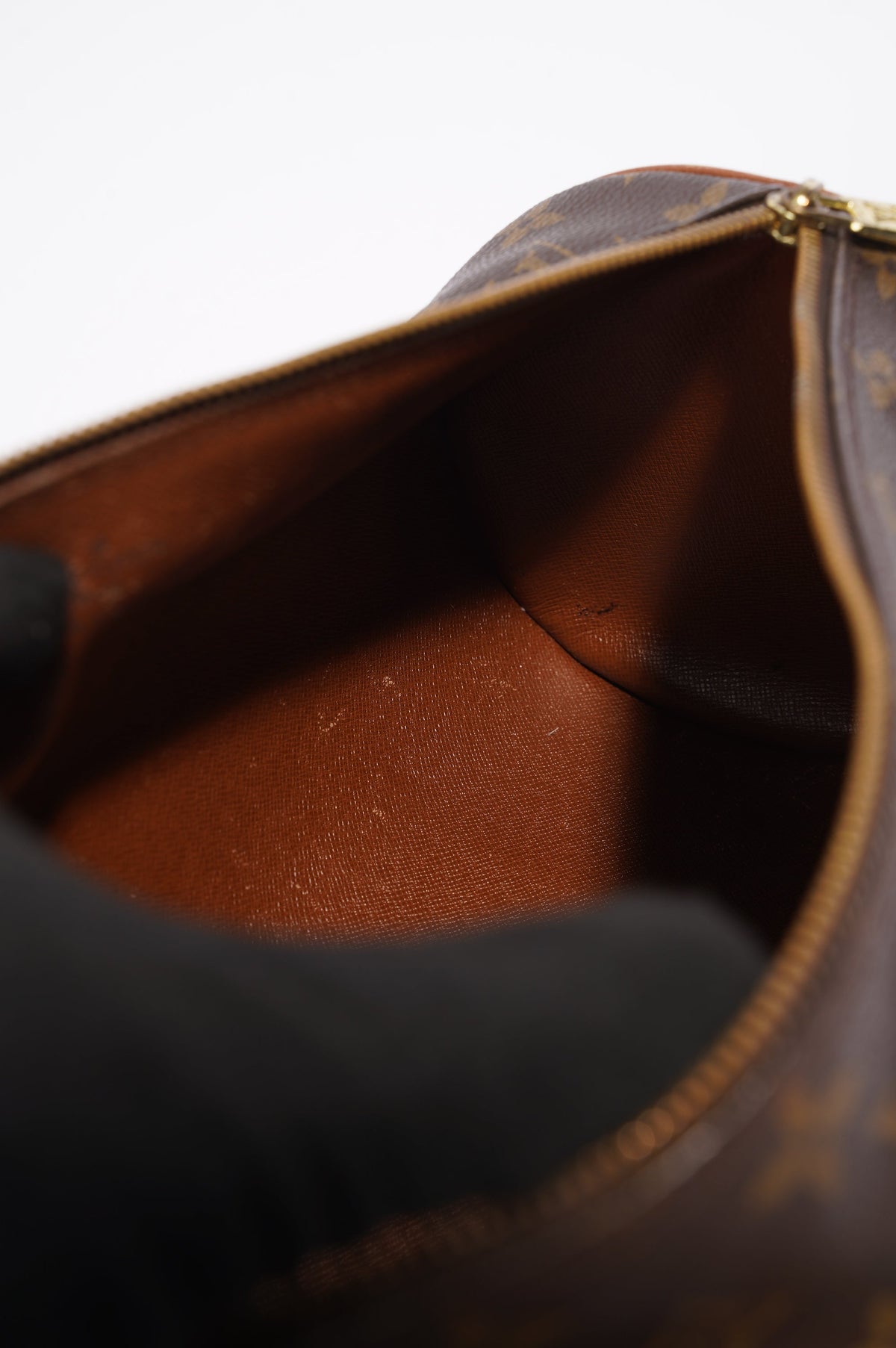 Louis Vuitton Papillon Monogram Canvas 30