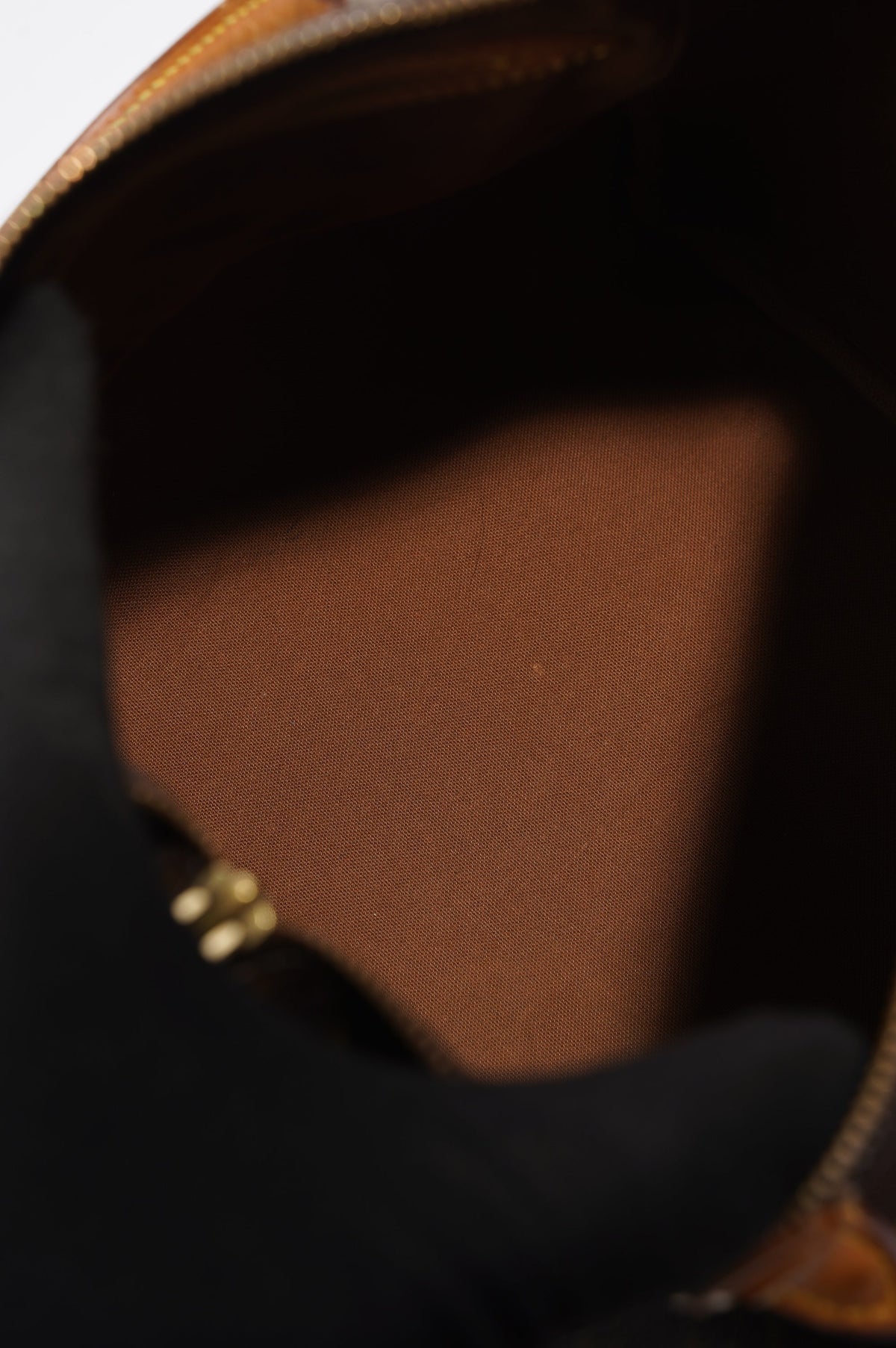 Louis Vuitton Speedy Monogram Canvas 30