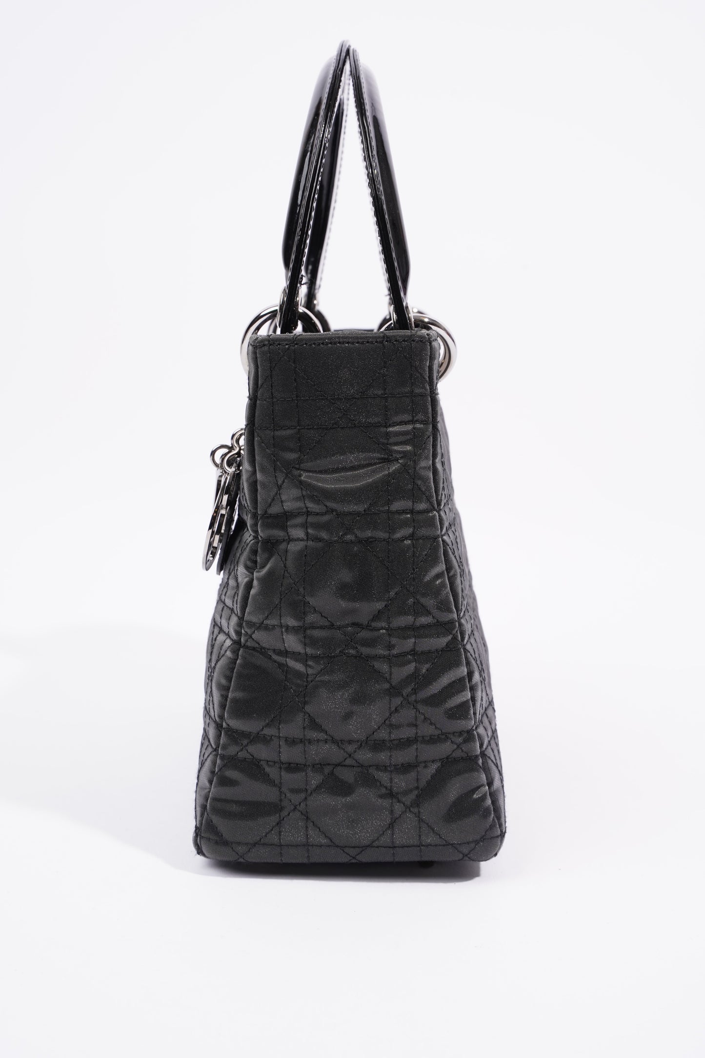 Christian Dior Lady Dior Black Medium