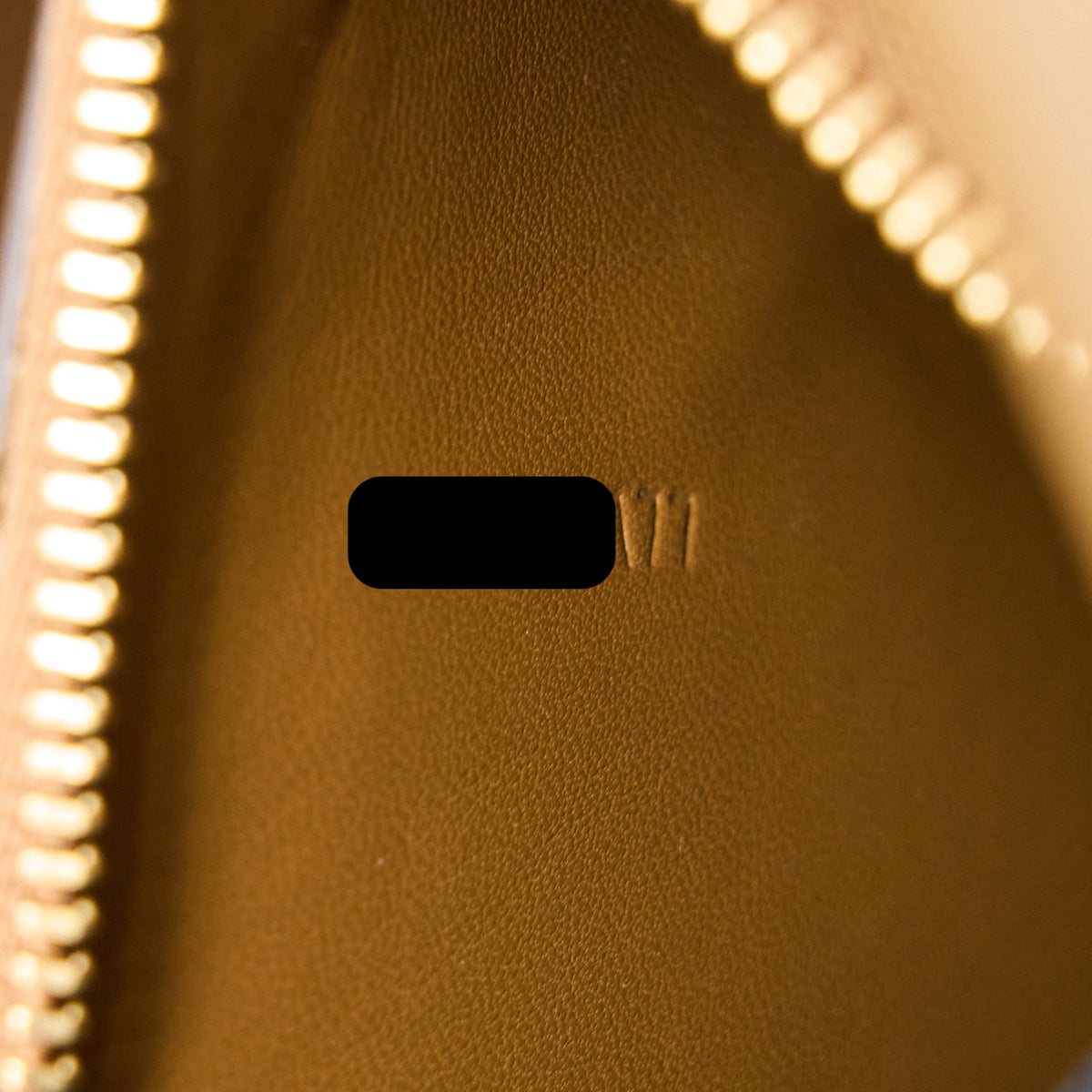 Celine Medium Classic Box Bag Calfskin Caramel Brushed GHW