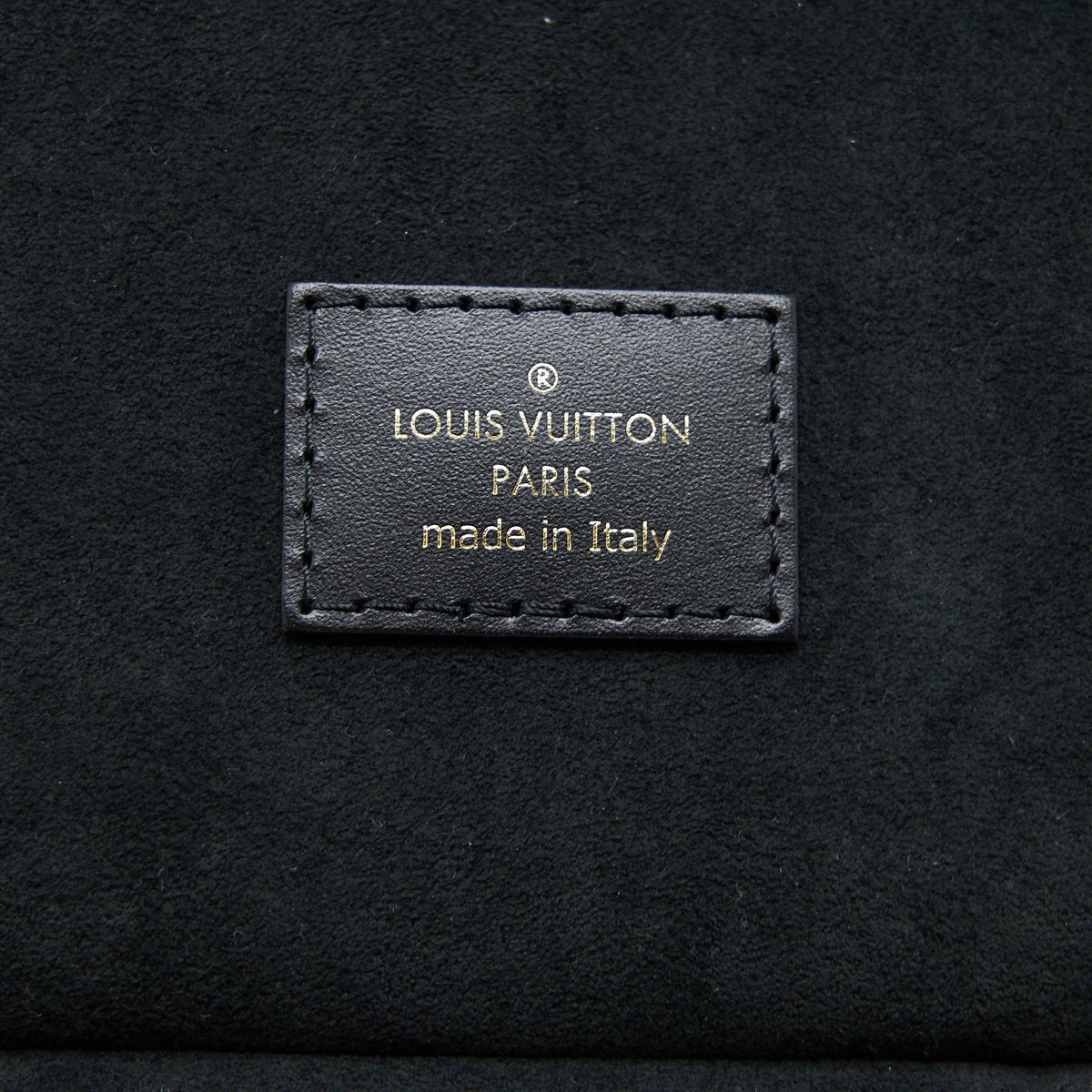 Louis Vuitton Vanity PM Monogram Canvas GHW (New Version)