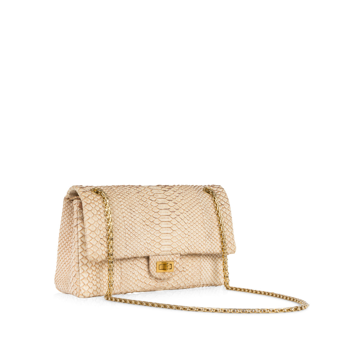 chanel Python