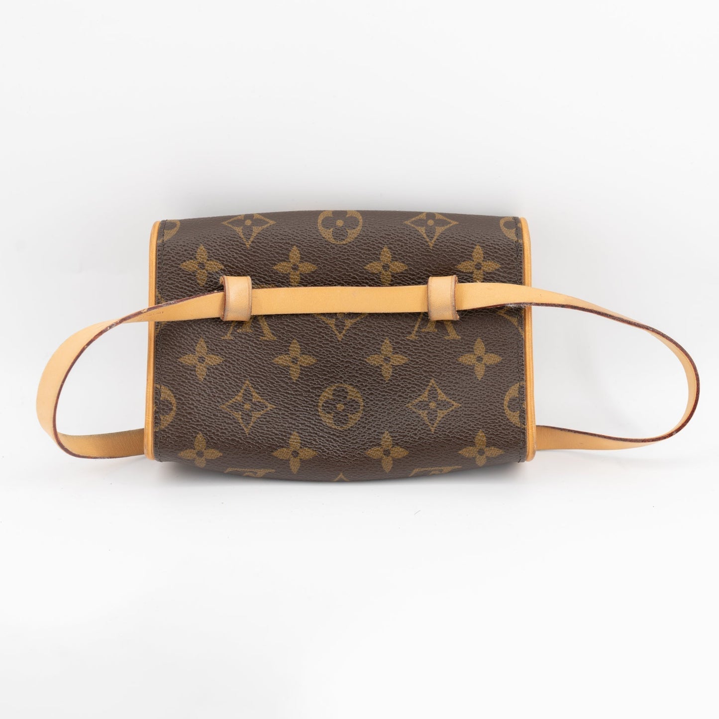 Louis Vuitton monogram waist bag