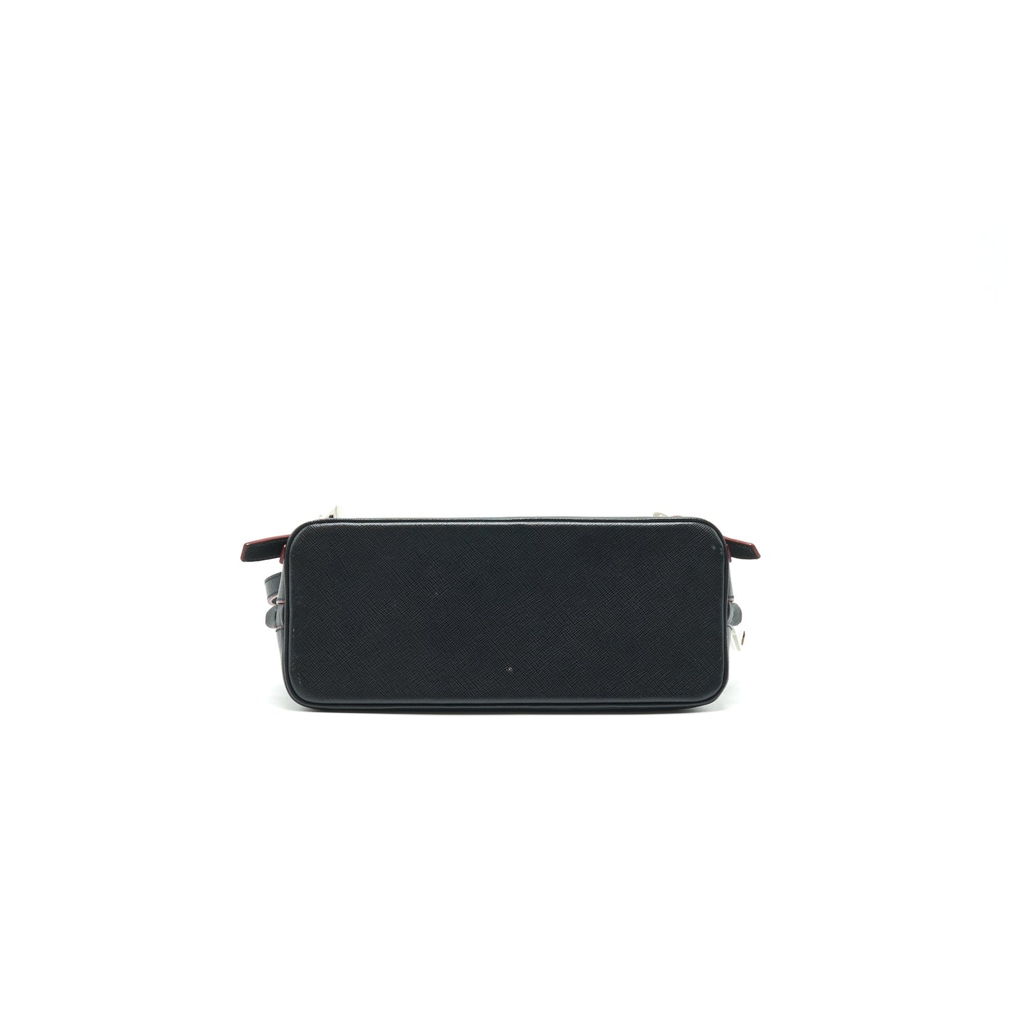 PRADA BOWLER NERO BAG