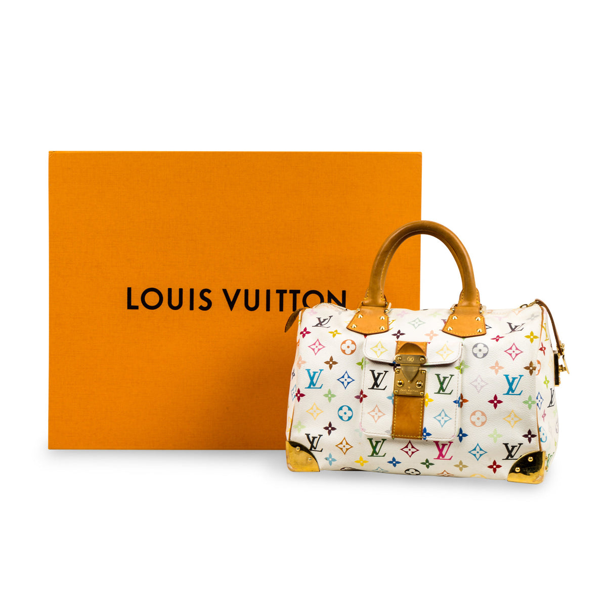 Multicolore Speedy