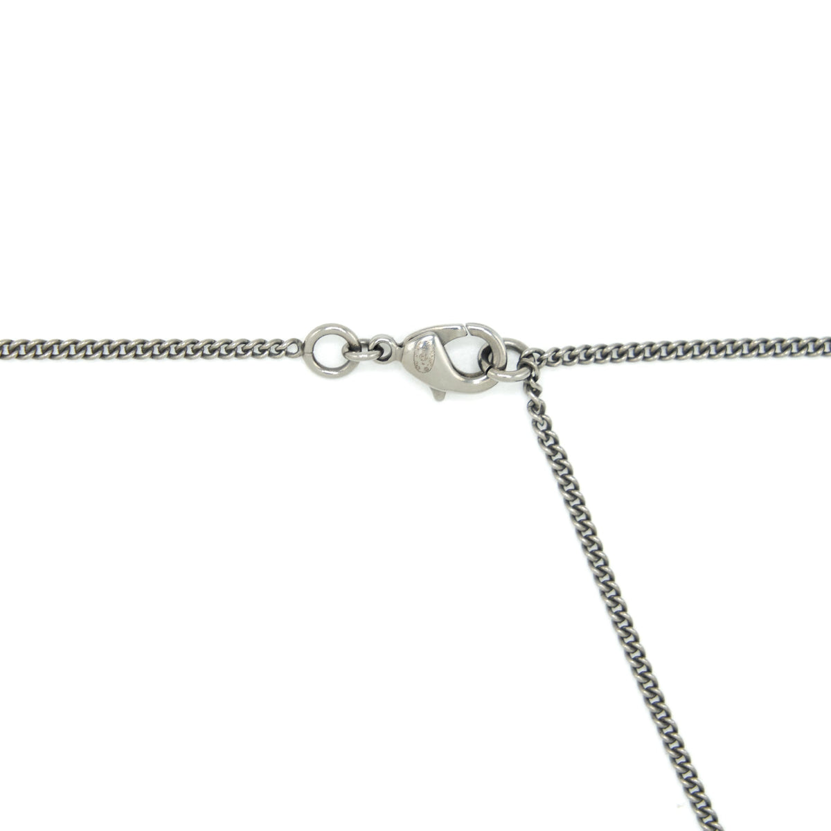 Chanel Necklace Limited Edition SHW