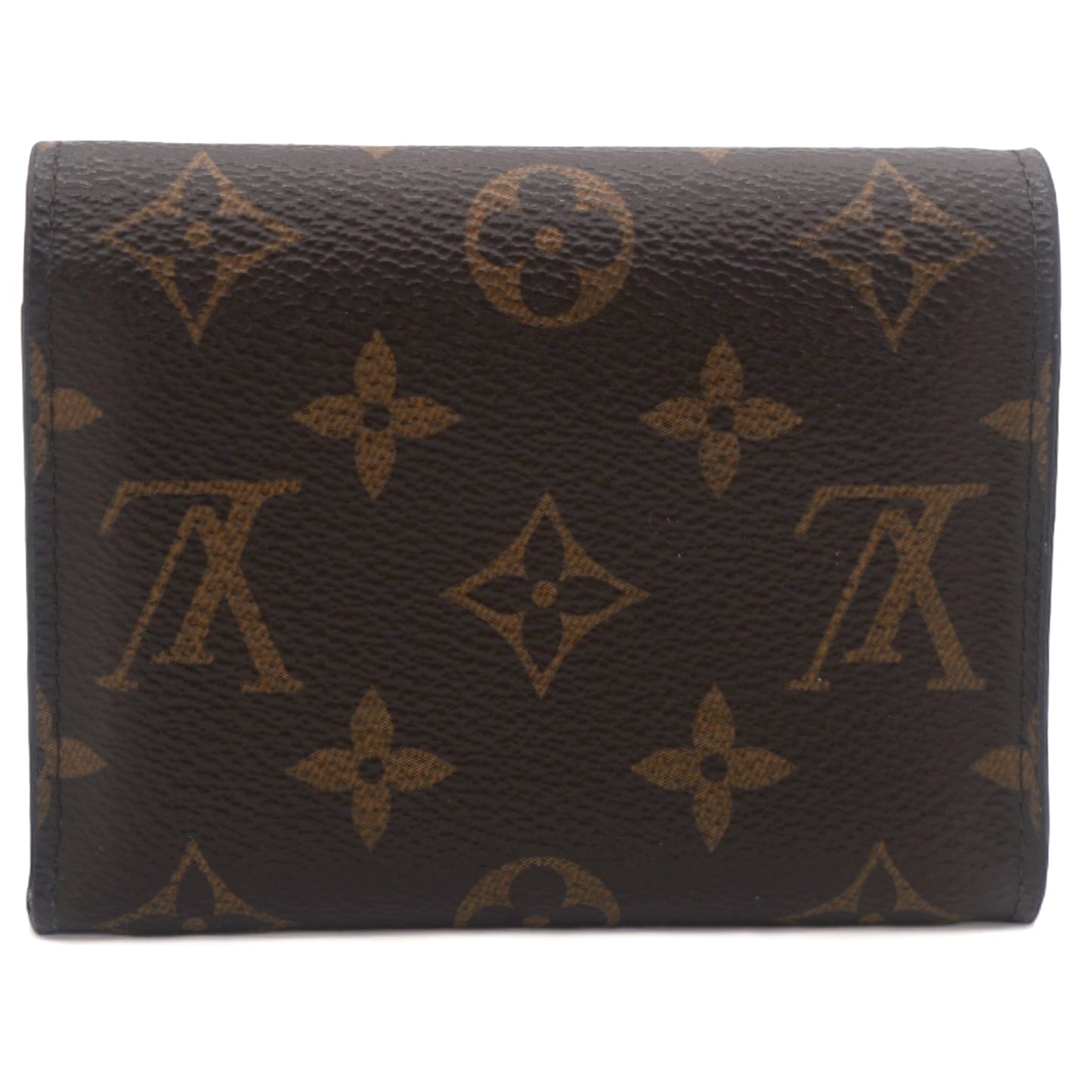 Victorine Monogram Wallet