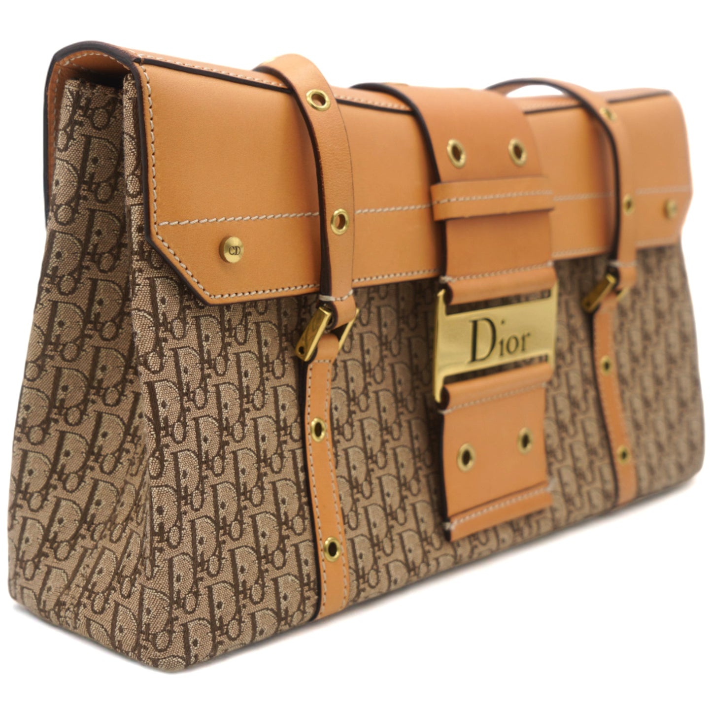 Dior Street chic Shoulder Bag