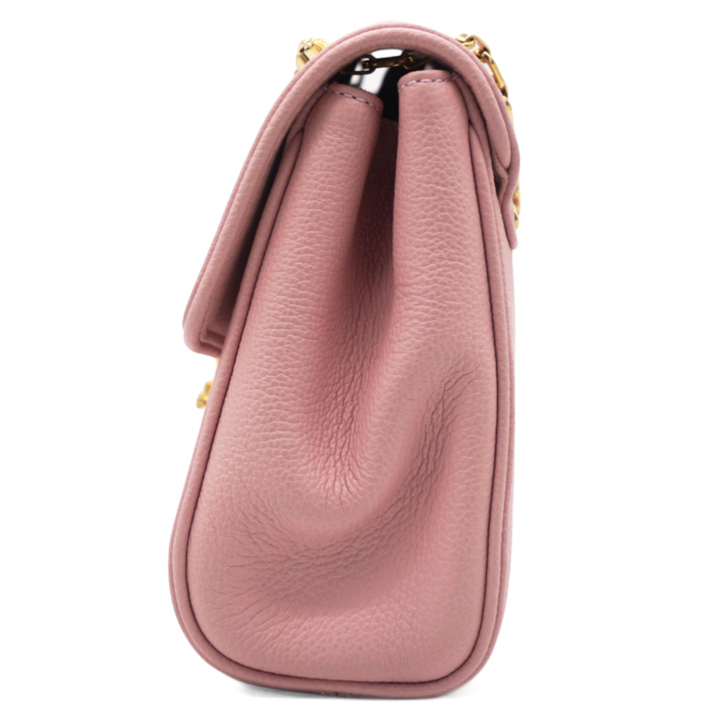 Monogram Empreinte Saint Germain PM Shoulder Bag