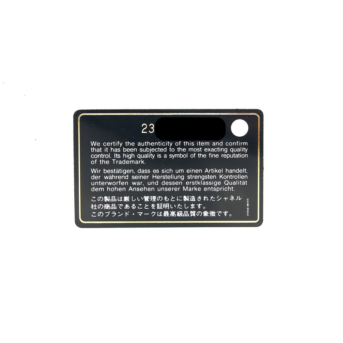 Chanel Medium Boy Caviar Gold LGHW