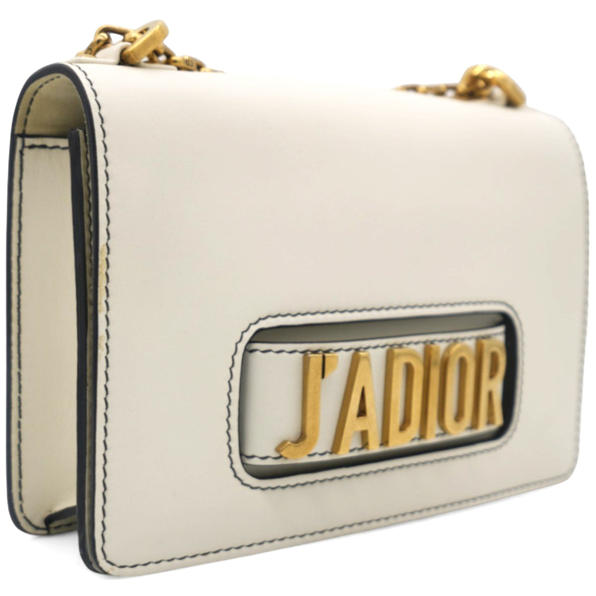 Dior J'adior Chain Flap Bag