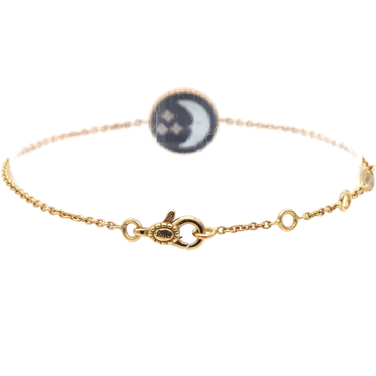 Dior Rose Celeste Bracelet