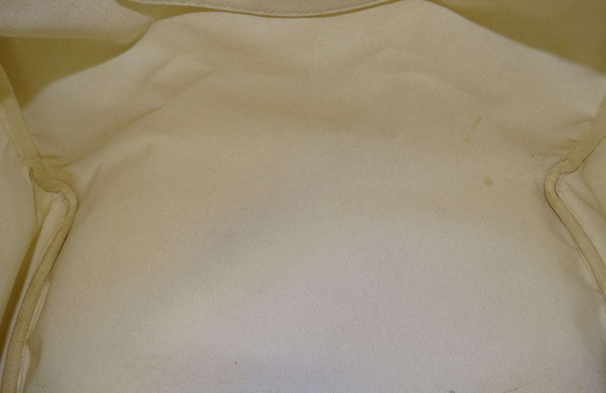 Louis Vuitton X Richard Prince Monogram Watercolor Aquarelle Speedy 35 SP1038