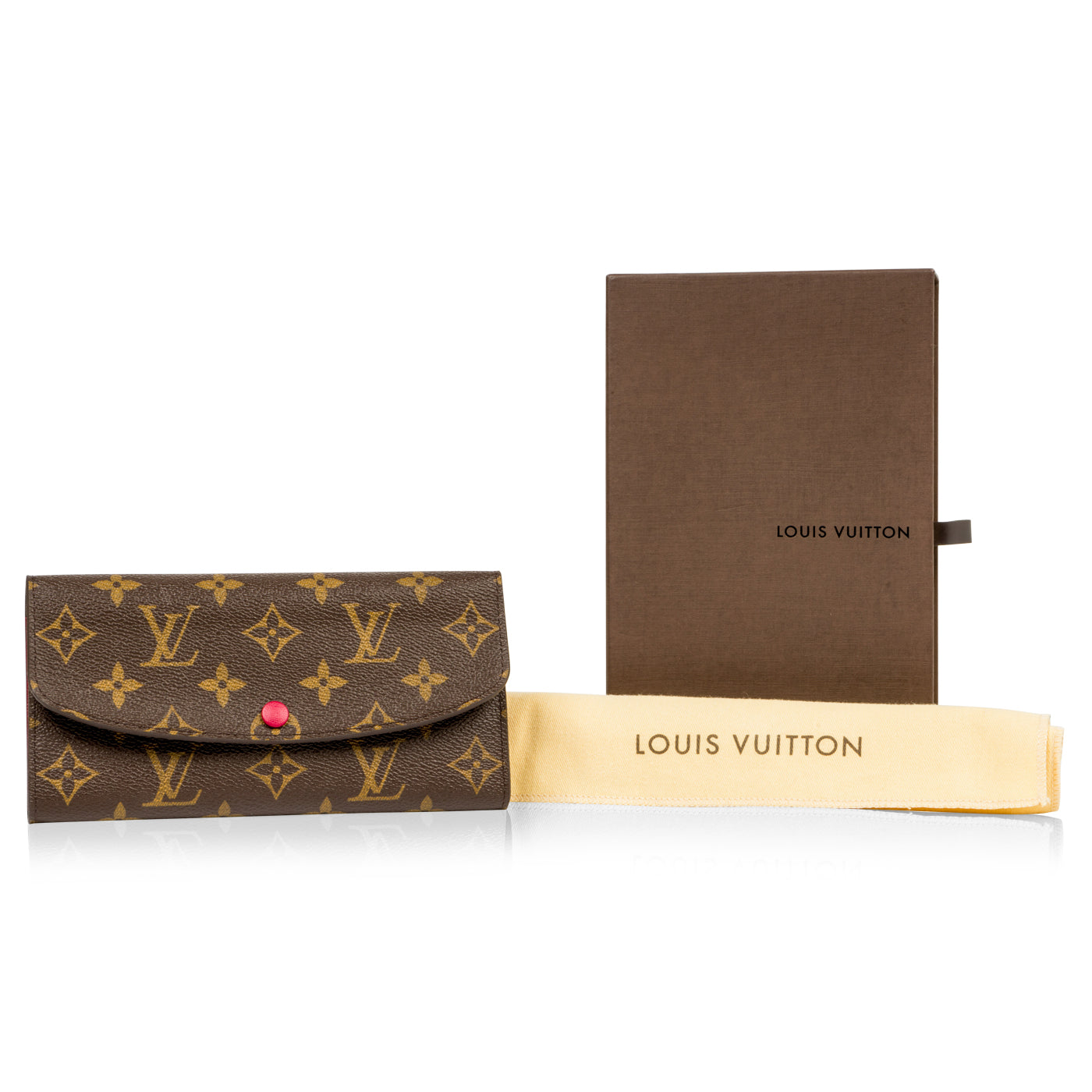 Emilie Wallet