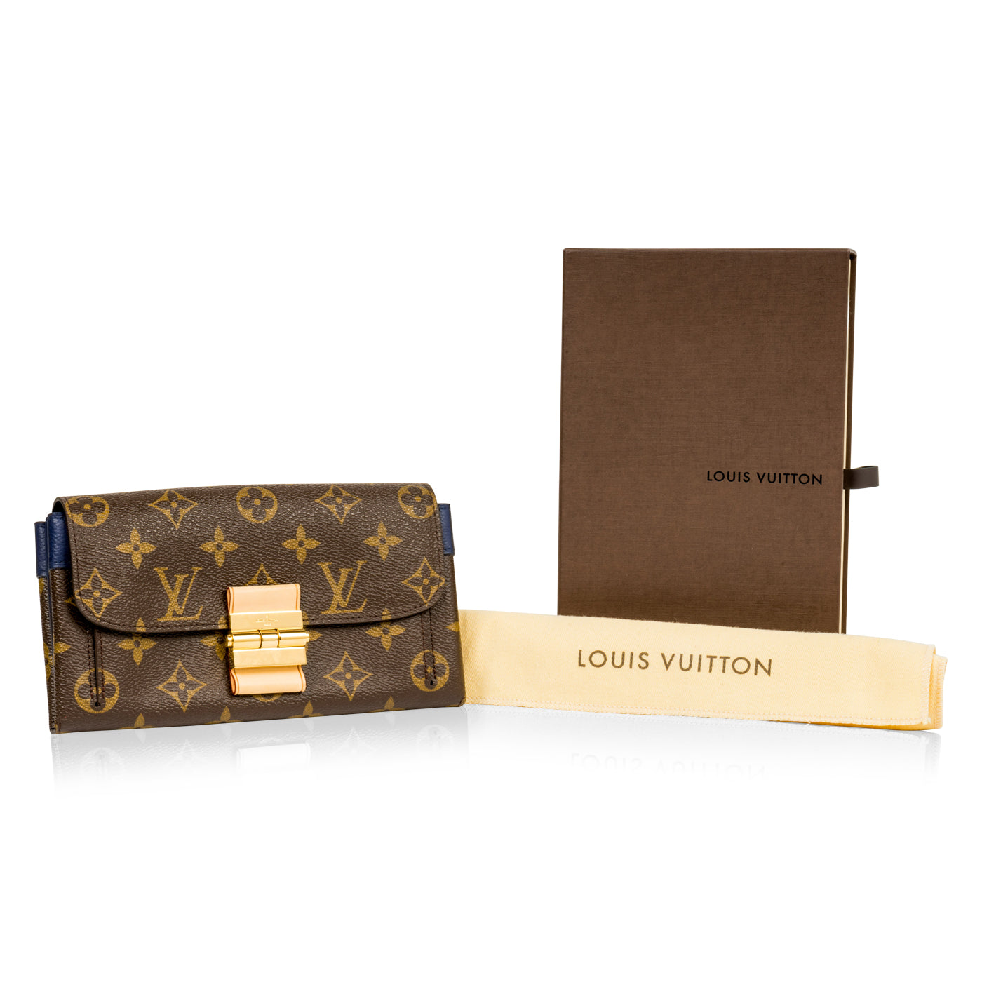 Elysee Wallet