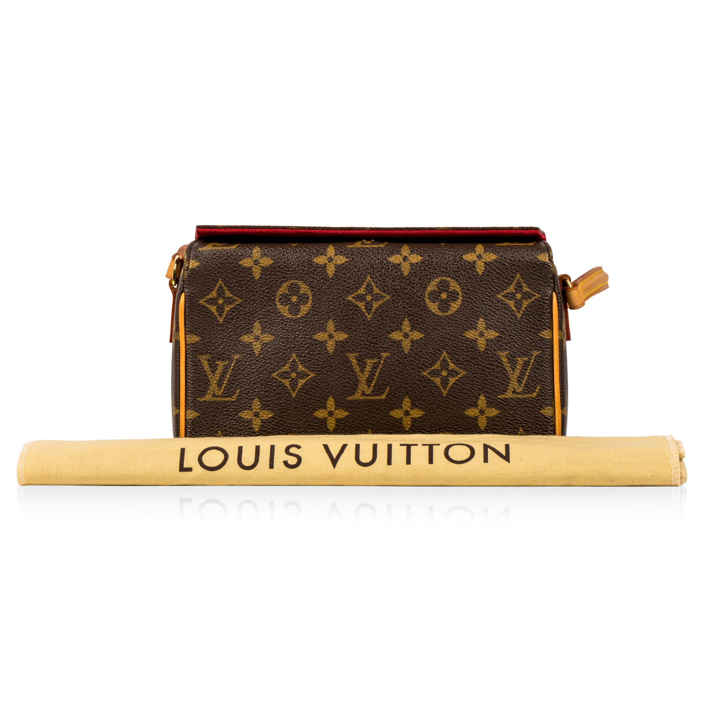 Monogram Shoulder Bag
